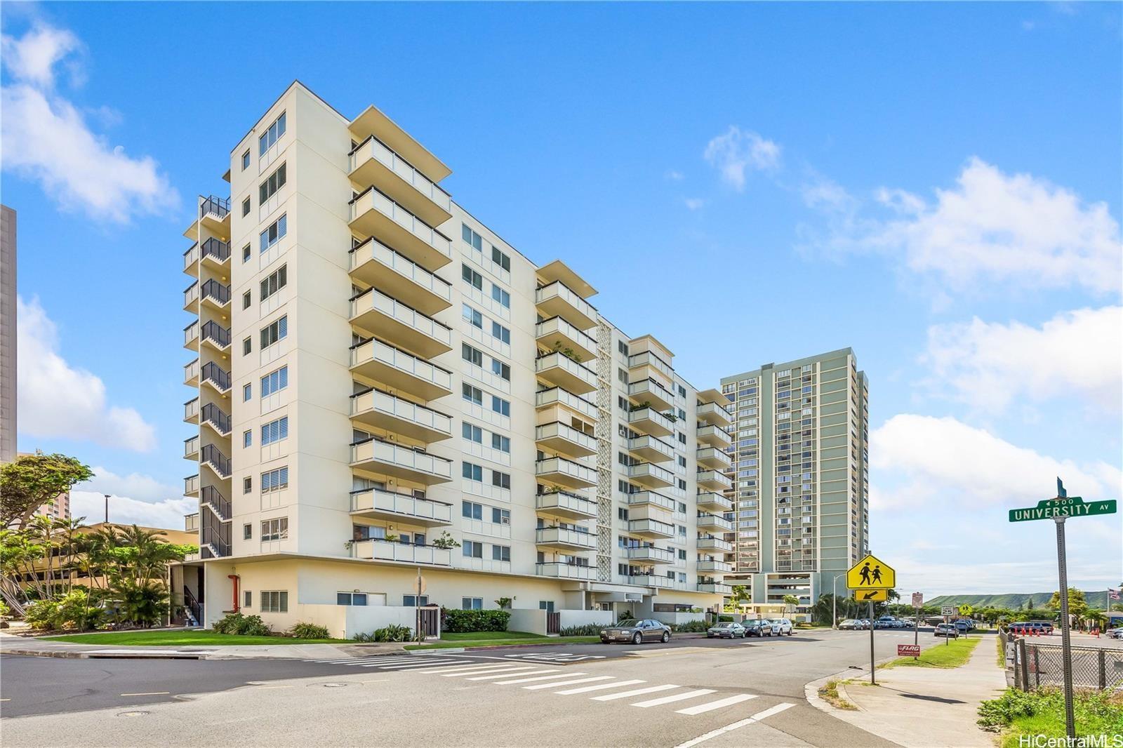 Ala Wai Cove condo # 201, Honolulu, Hawaii - photo 14 of 18