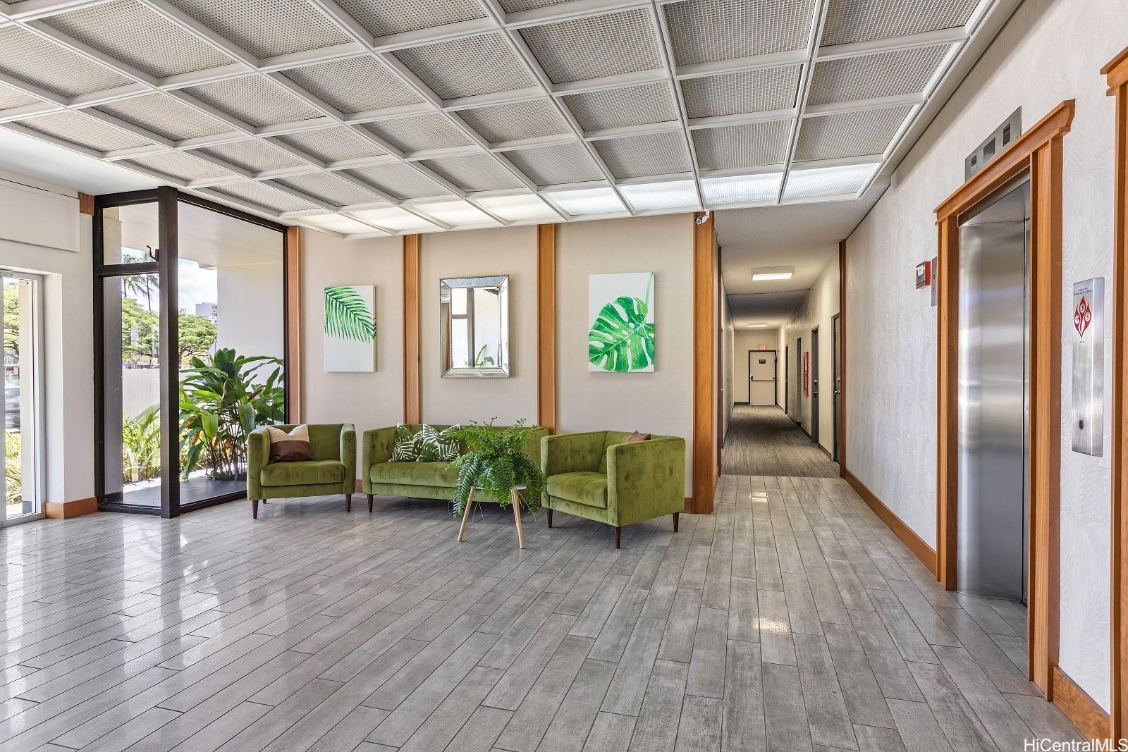 Ala Wai Cove condo # 201, Honolulu, Hawaii - photo 16 of 18