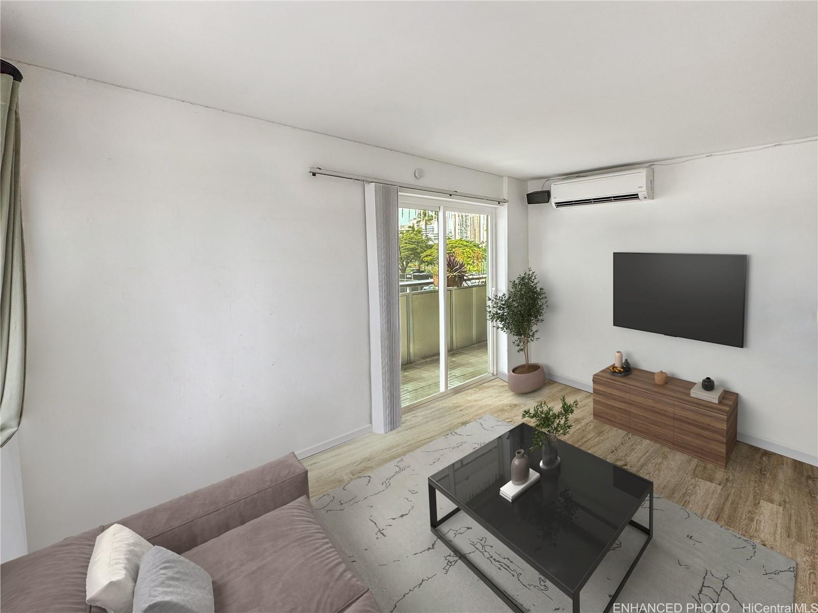 Ala Wai Cove condo # 201, Honolulu, Hawaii - photo 4 of 18