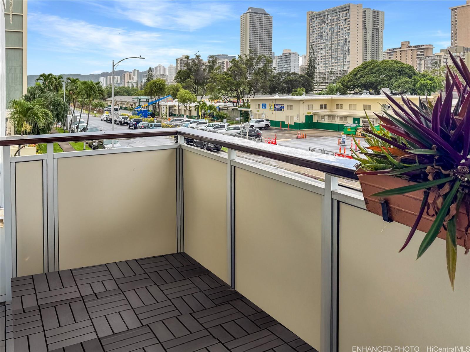 Ala Wai Cove condo # 201, Honolulu, Hawaii - photo 10 of 18