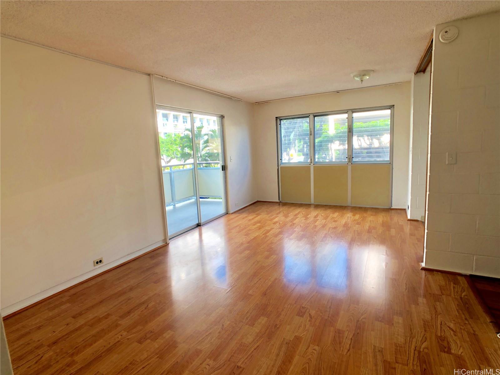 Ala Wai Cove condo # 205, Honolulu, Hawaii - photo 3 of 10