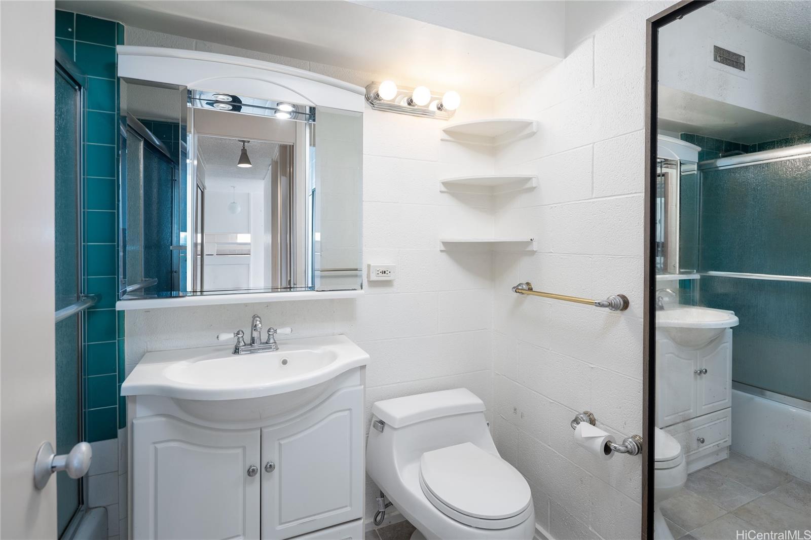 Ala Wai Cove condo # 504, Honolulu, Hawaii - photo 12 of 23