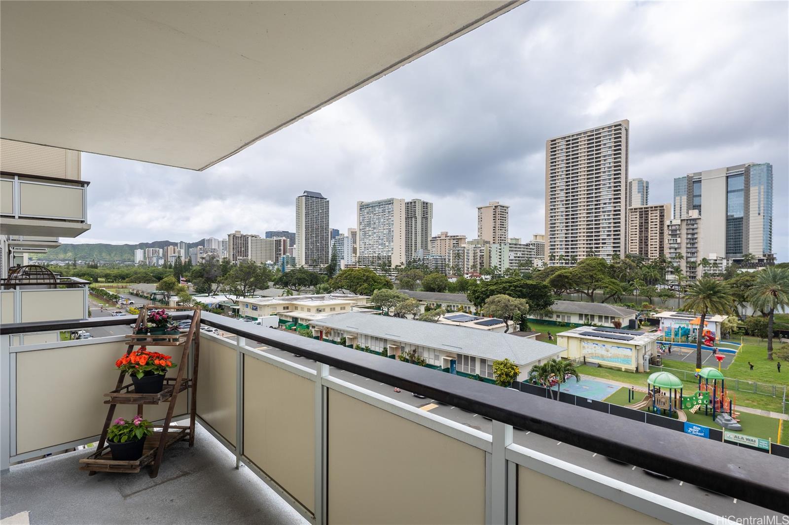 Ala Wai Cove condo # 504, Honolulu, Hawaii - photo 14 of 23