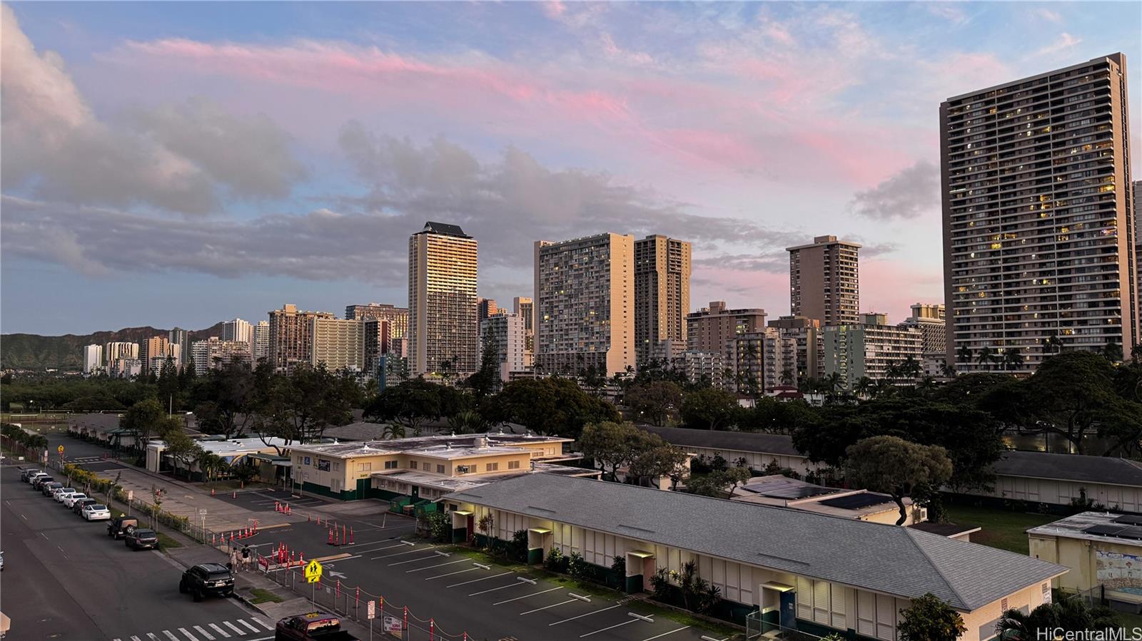 Ala Wai Cove condo # 504, Honolulu, Hawaii - photo 15 of 23