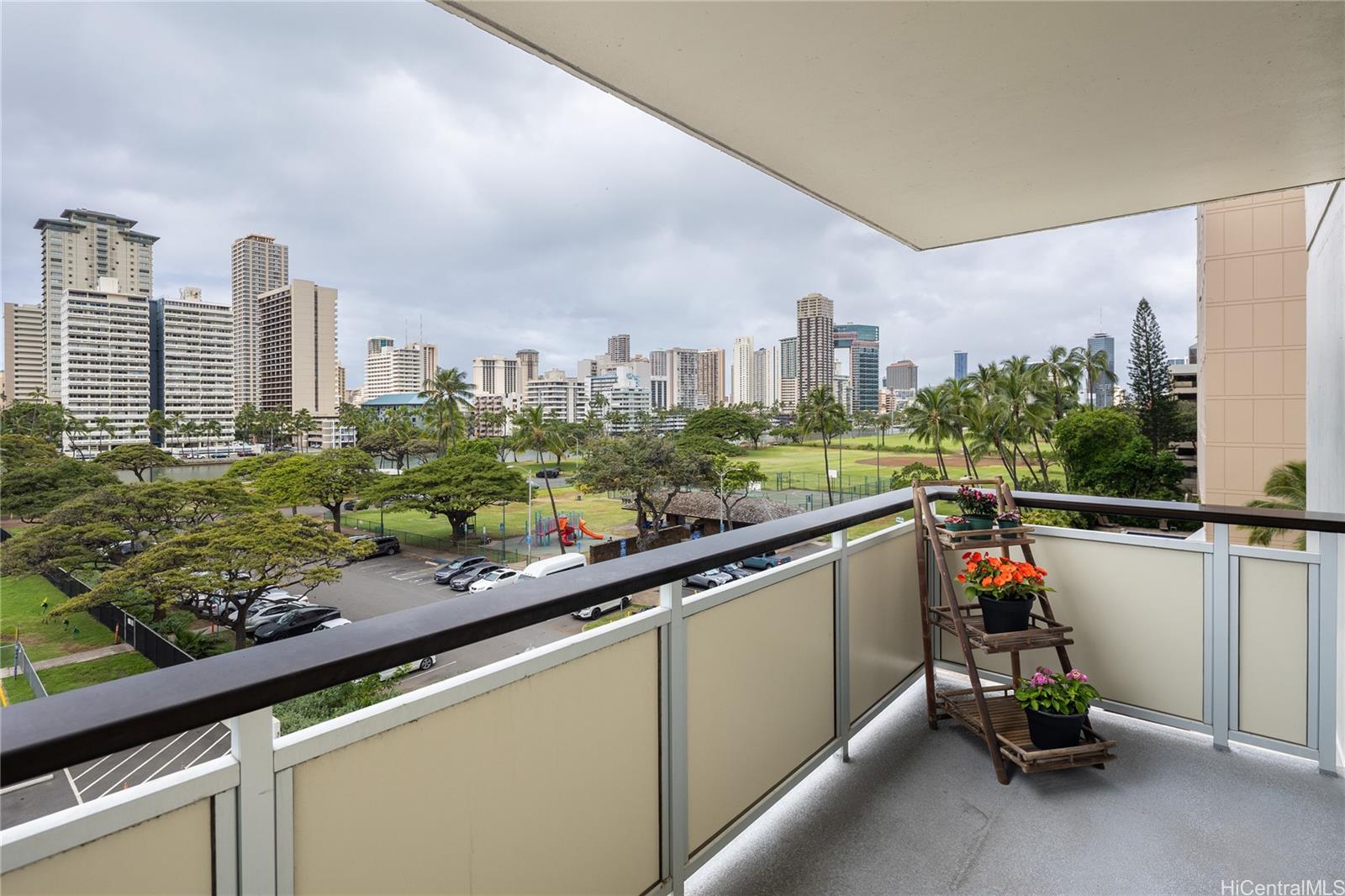 Ala Wai Cove condo # 504, Honolulu, Hawaii - photo 16 of 23
