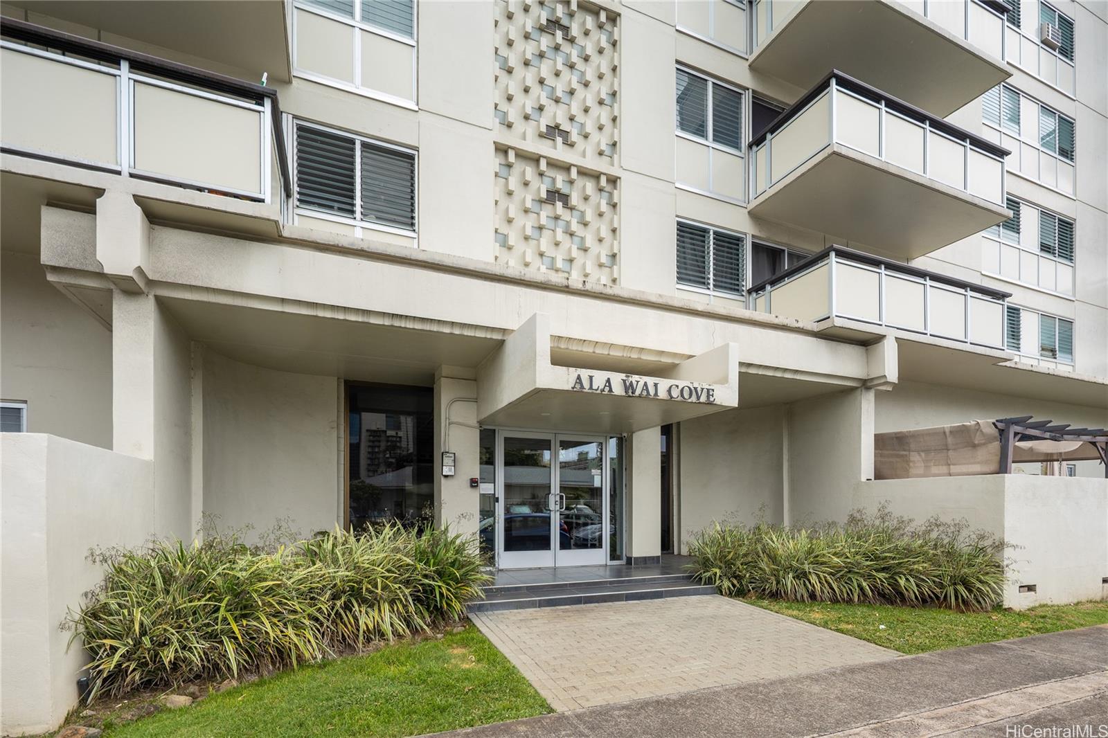 Ala Wai Cove condo # 504, Honolulu, Hawaii - photo 20 of 23