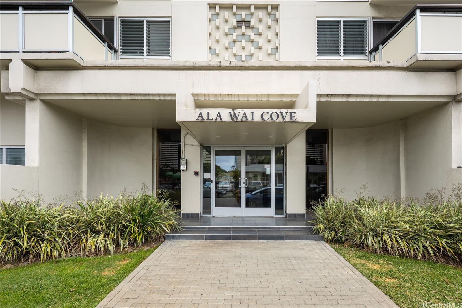 Ala Wai Cove condo # 504, Honolulu, Hawaii - photo 22 of 23