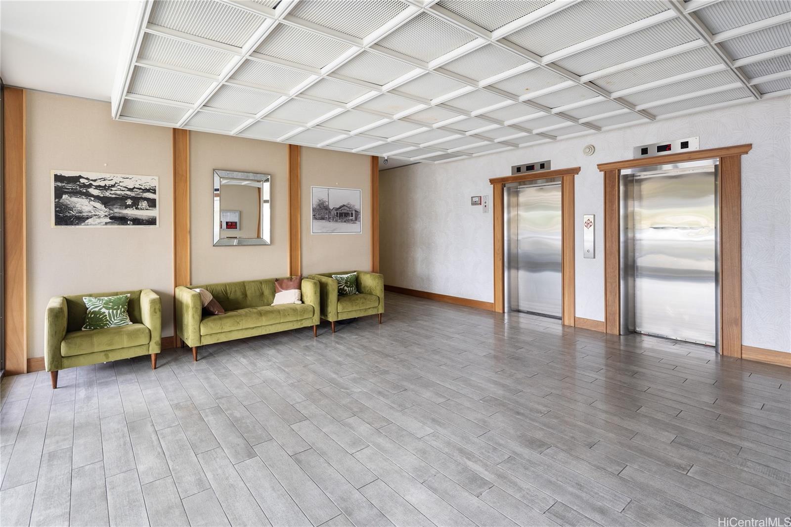 Ala Wai Cove condo # 504, Honolulu, Hawaii - photo 23 of 23