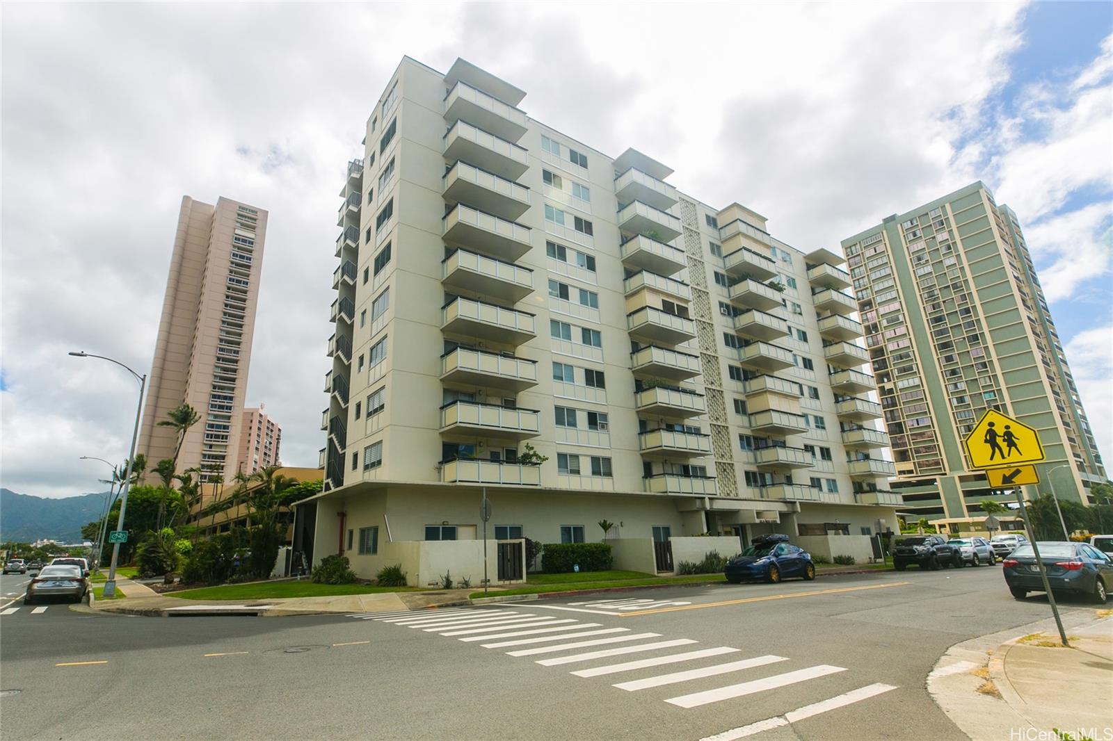 Ala Wai Cove condo # 601, Honolulu, Hawaii - photo 2 of 25