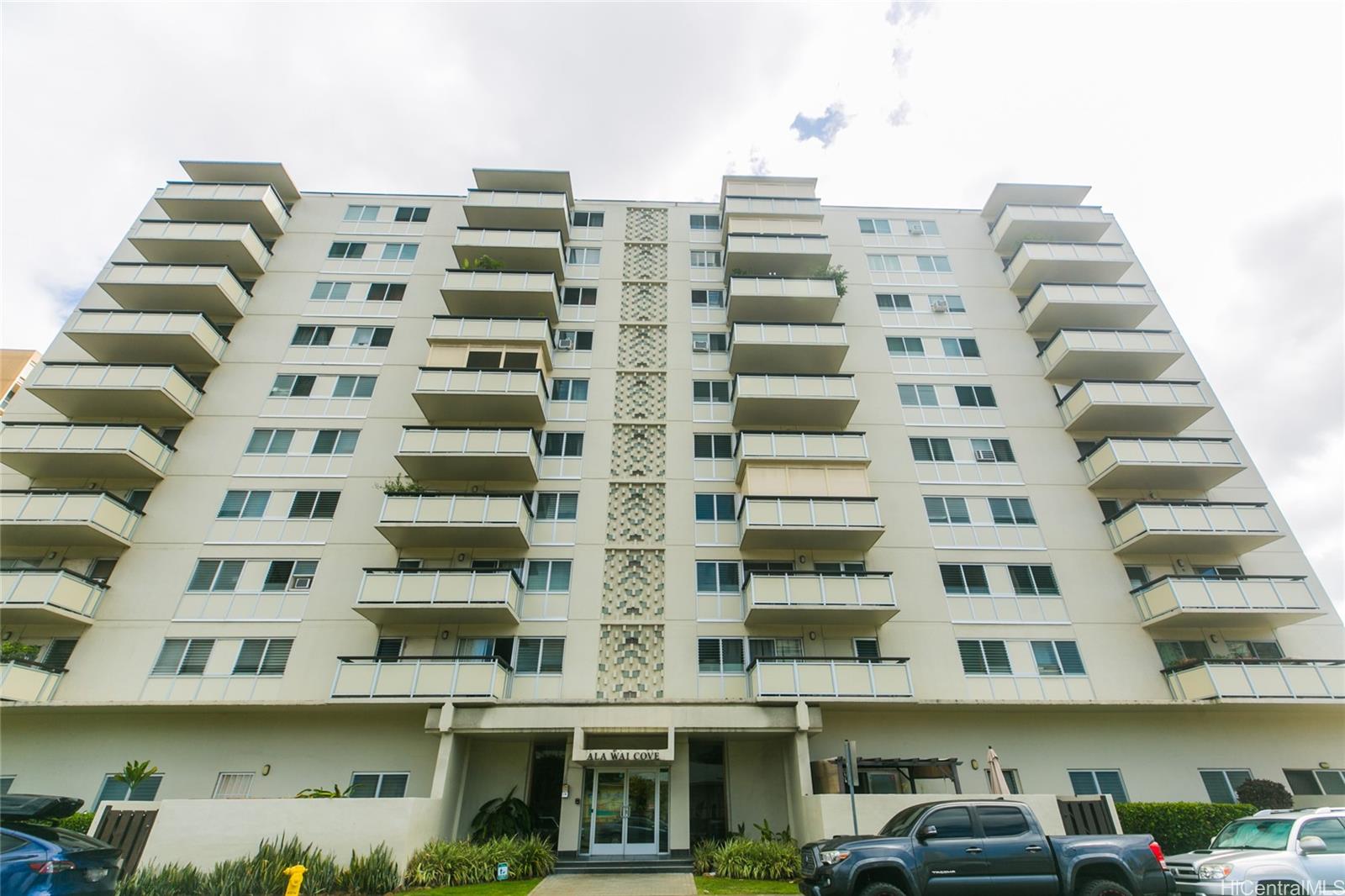 Ala Wai Cove condo # 601, Honolulu, Hawaii - photo 12 of 25