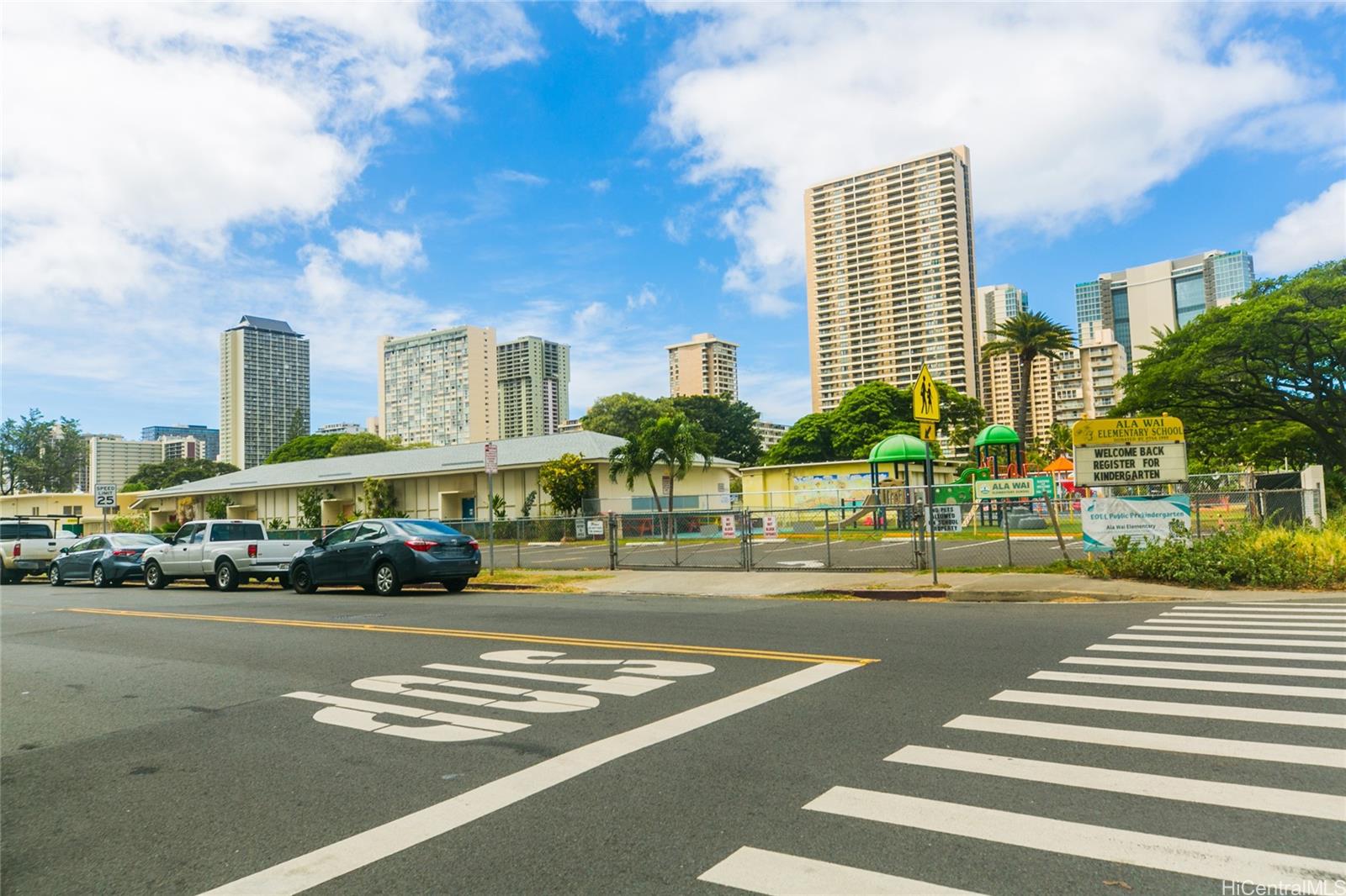 Ala Wai Cove condo # 601, Honolulu, Hawaii - photo 15 of 25