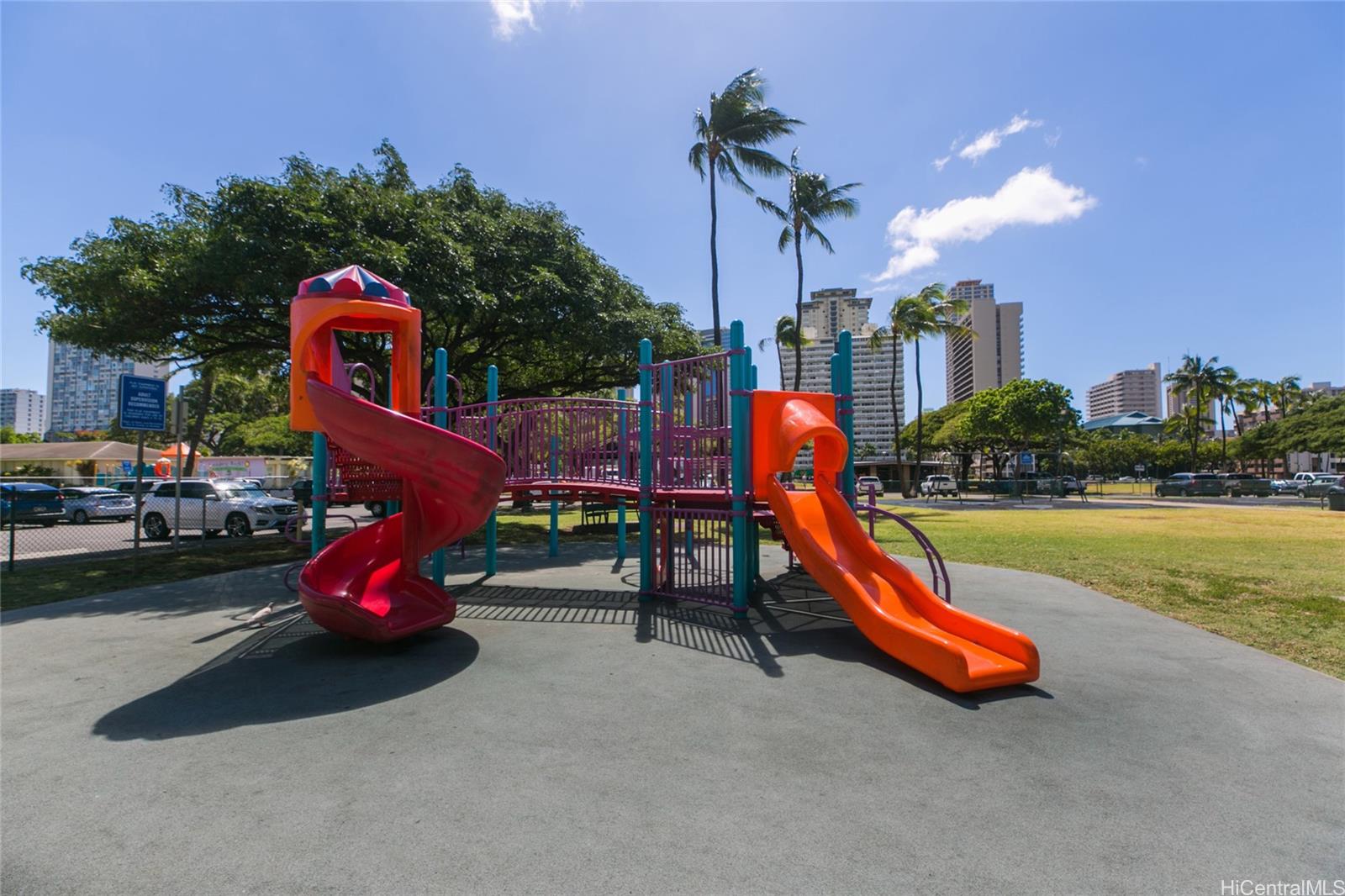 Ala Wai Cove condo # 601, Honolulu, Hawaii - photo 17 of 25