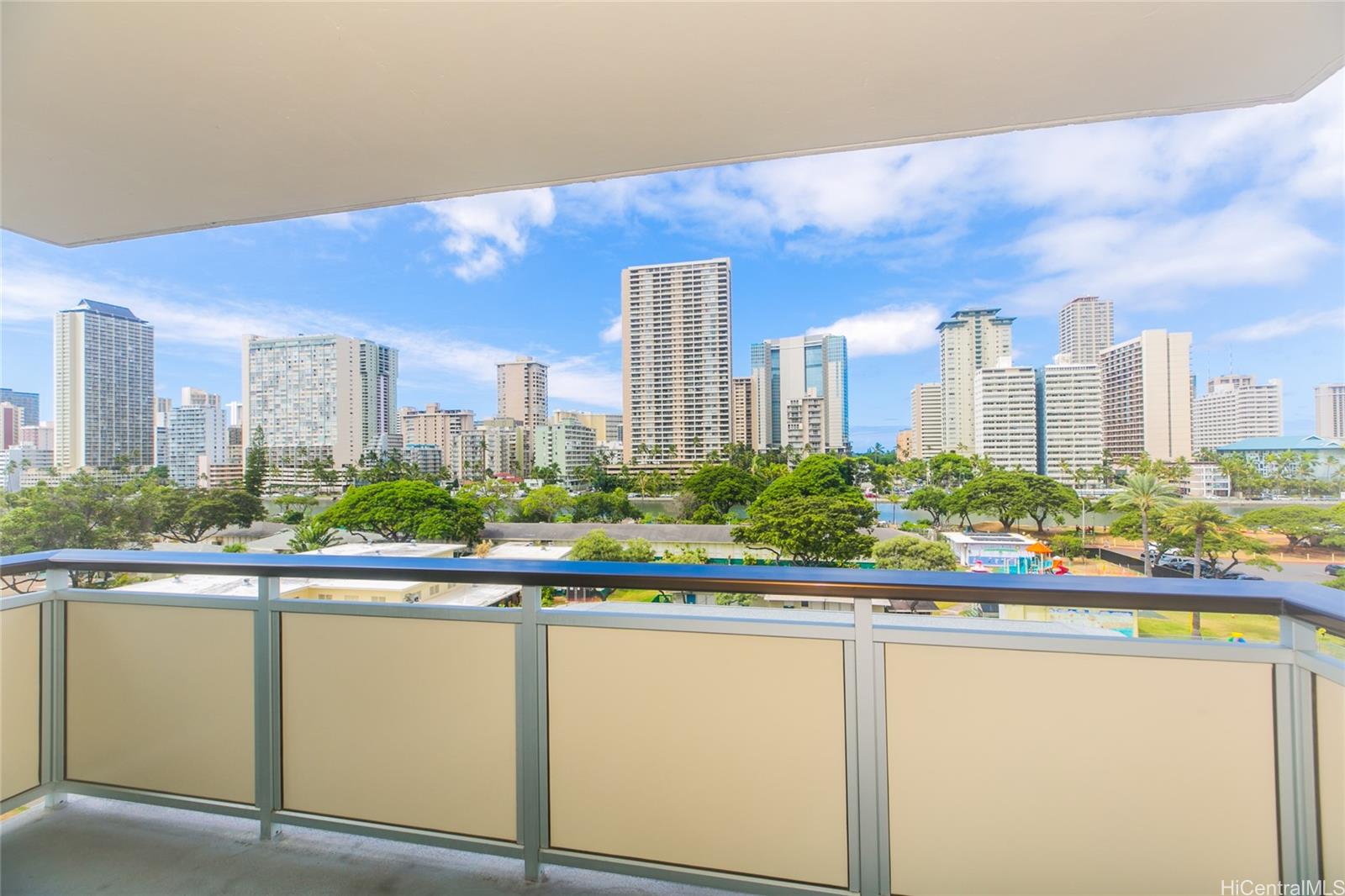 Ala Wai Cove condo # 601, Honolulu, Hawaii - photo 3 of 25