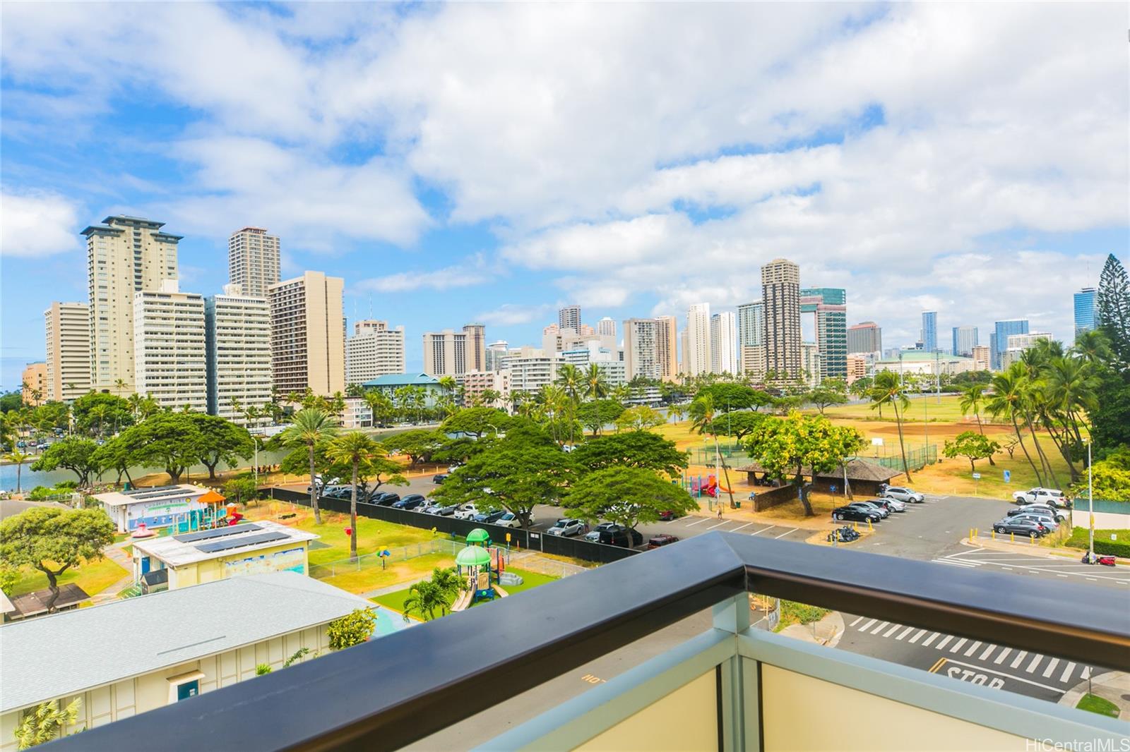 Ala Wai Cove condo # 601, Honolulu, Hawaii - photo 4 of 25