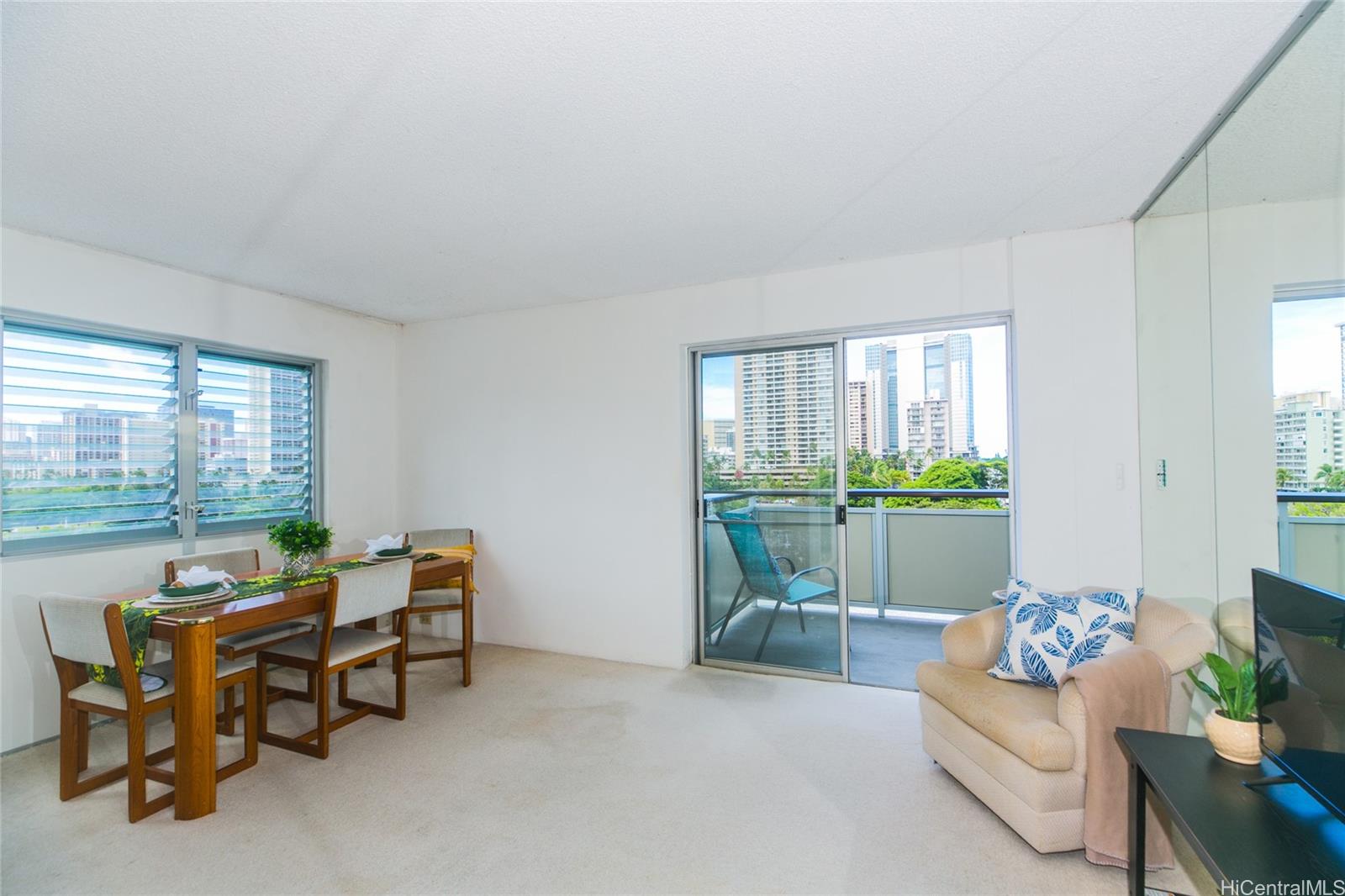 Ala Wai Cove condo # 601, Honolulu, Hawaii - photo 5 of 25