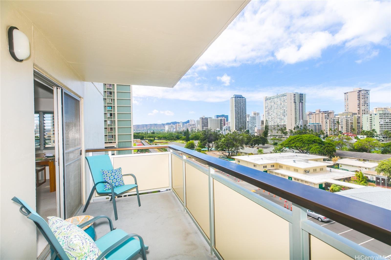 Ala Wai Cove condo # 601, Honolulu, Hawaii - photo 6 of 25