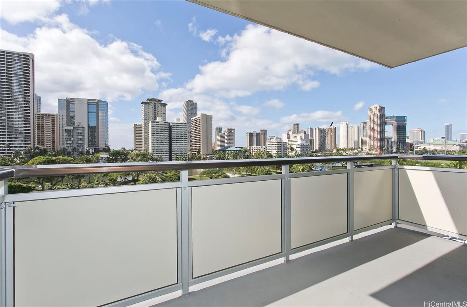 Ala Wai Cove condo # 703, Honolulu, Hawaii - photo 16 of 20