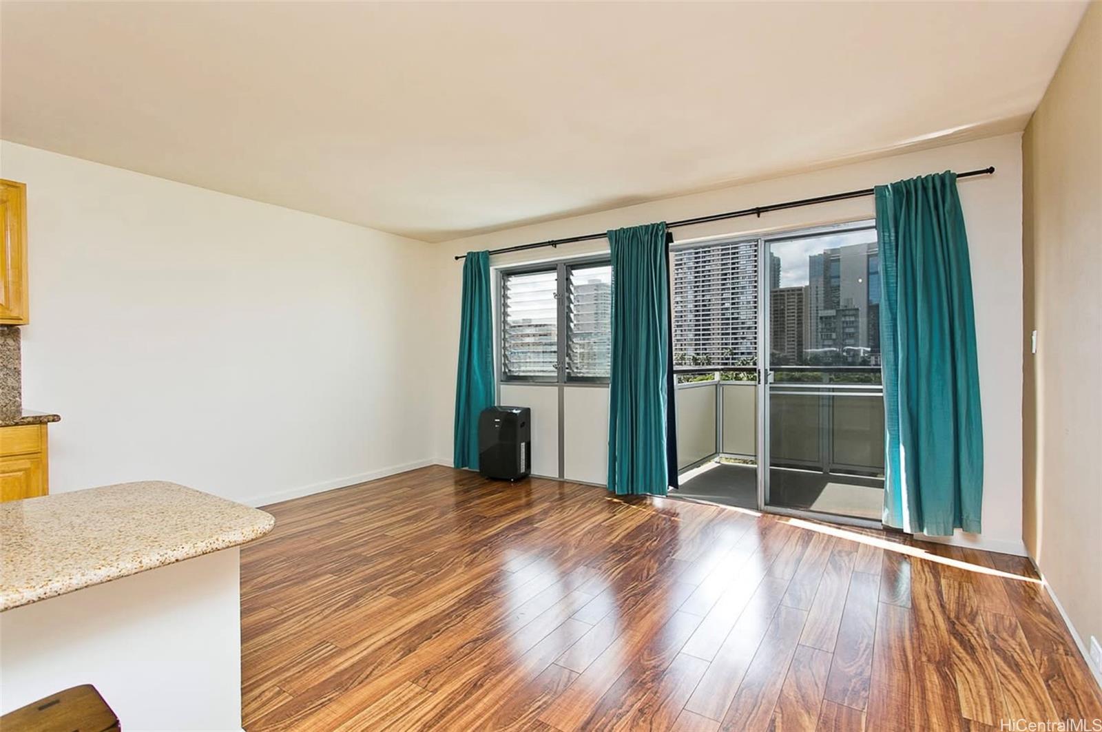 Ala Wai Cove condo # 703, Honolulu, Hawaii - photo 5 of 12