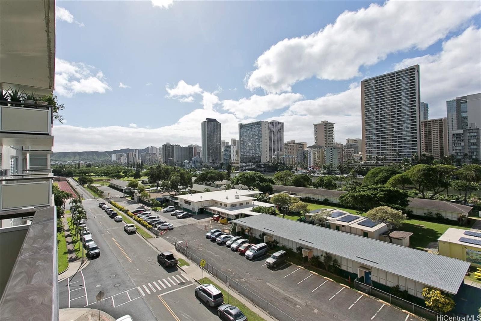 Ala Wai Cove condo # 703, Honolulu, Hawaii - photo 9 of 12