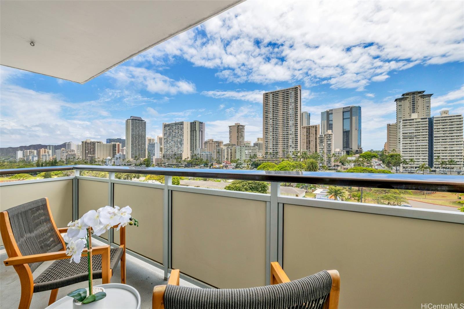 Ala Wai Cove condo # 804, Honolulu, Hawaii - photo 7 of 23