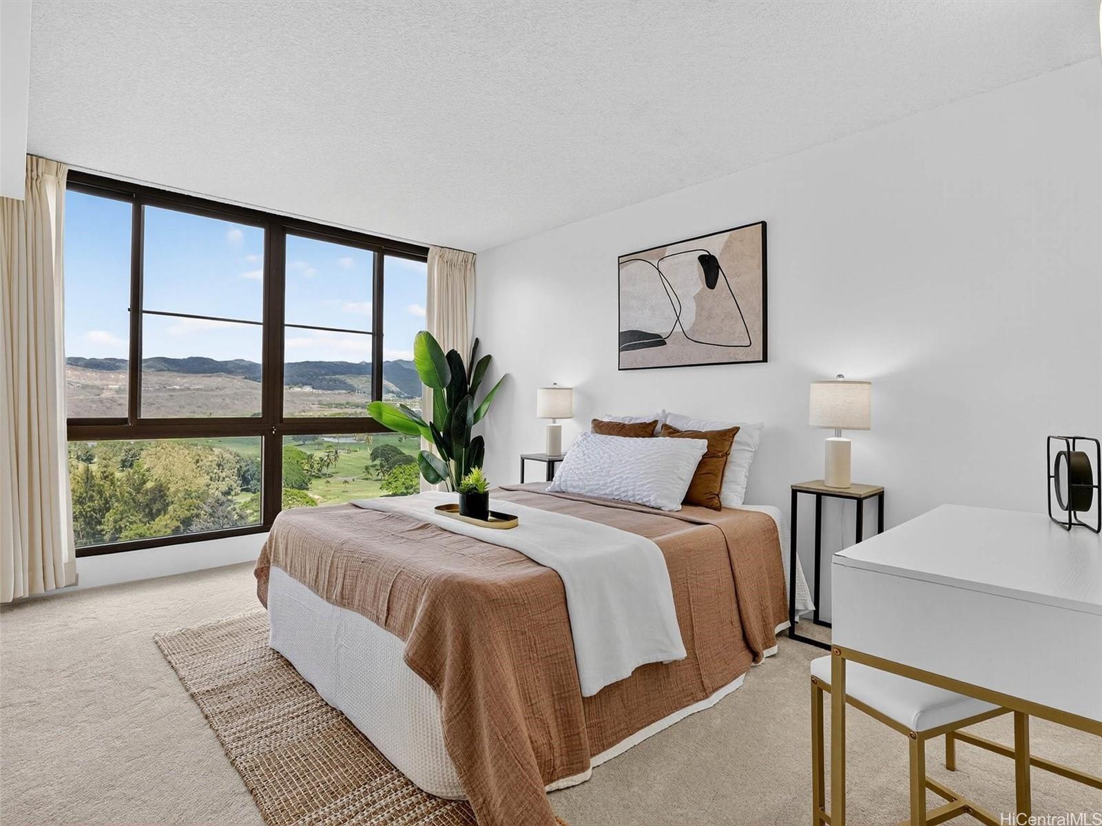 Country Club Plaza condo # 1202, Honolulu, Hawaii - photo 12 of 23