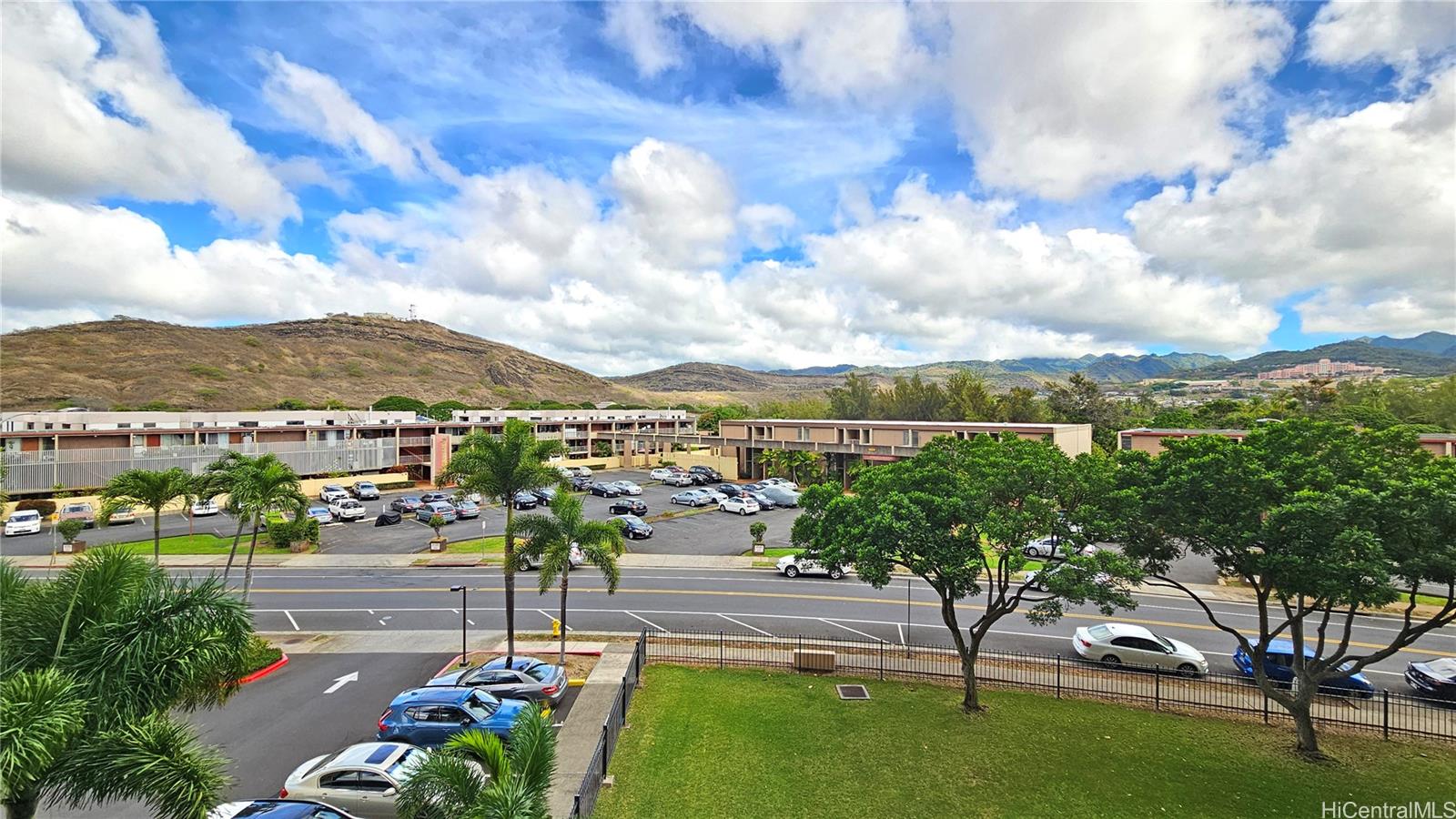 Country Club Plaza condo # 405, Honolulu, Hawaii - photo 25 of 25