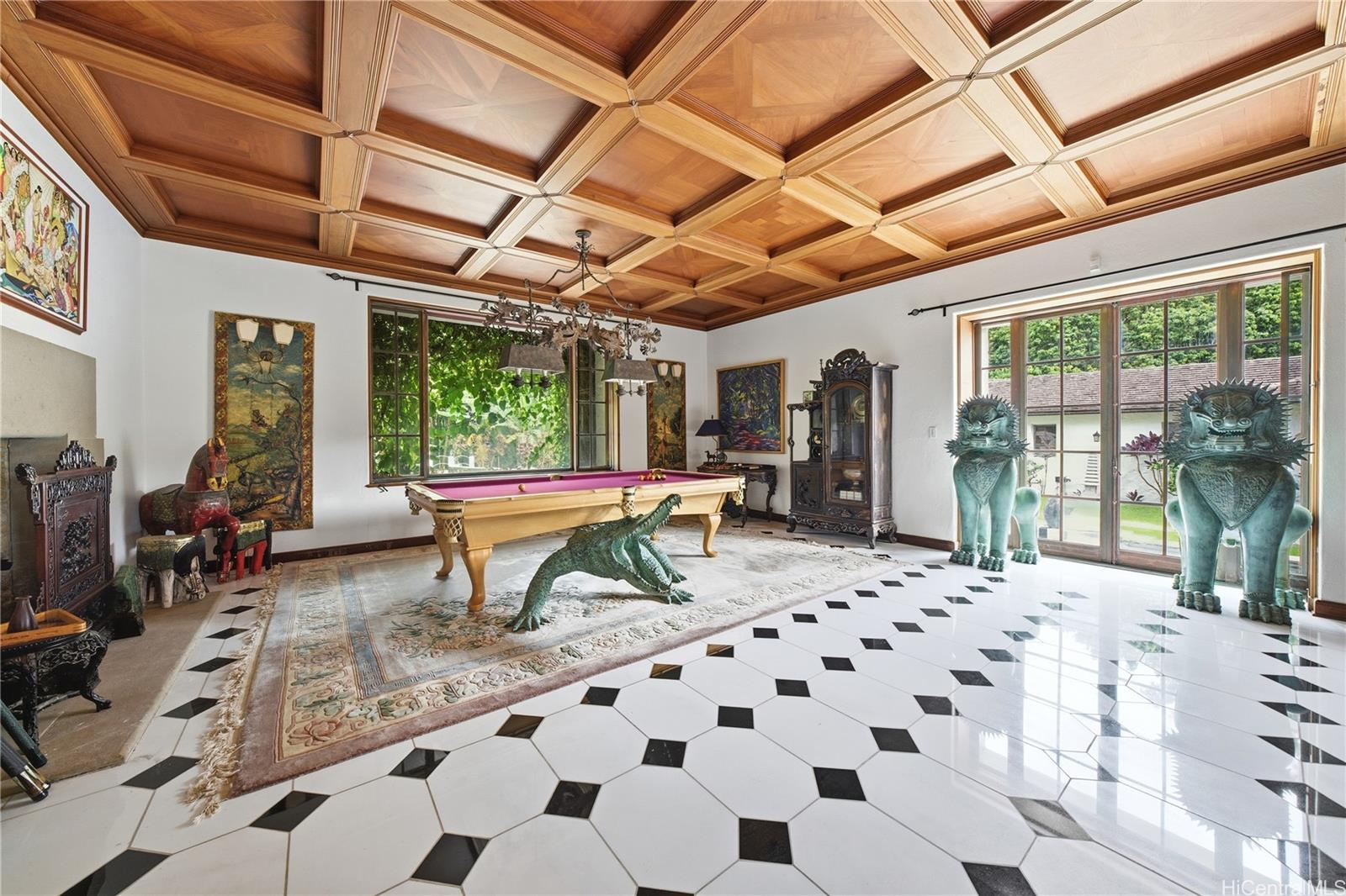 51  Kepola Place Dowsett, Honolulu home - photo 14 of 25