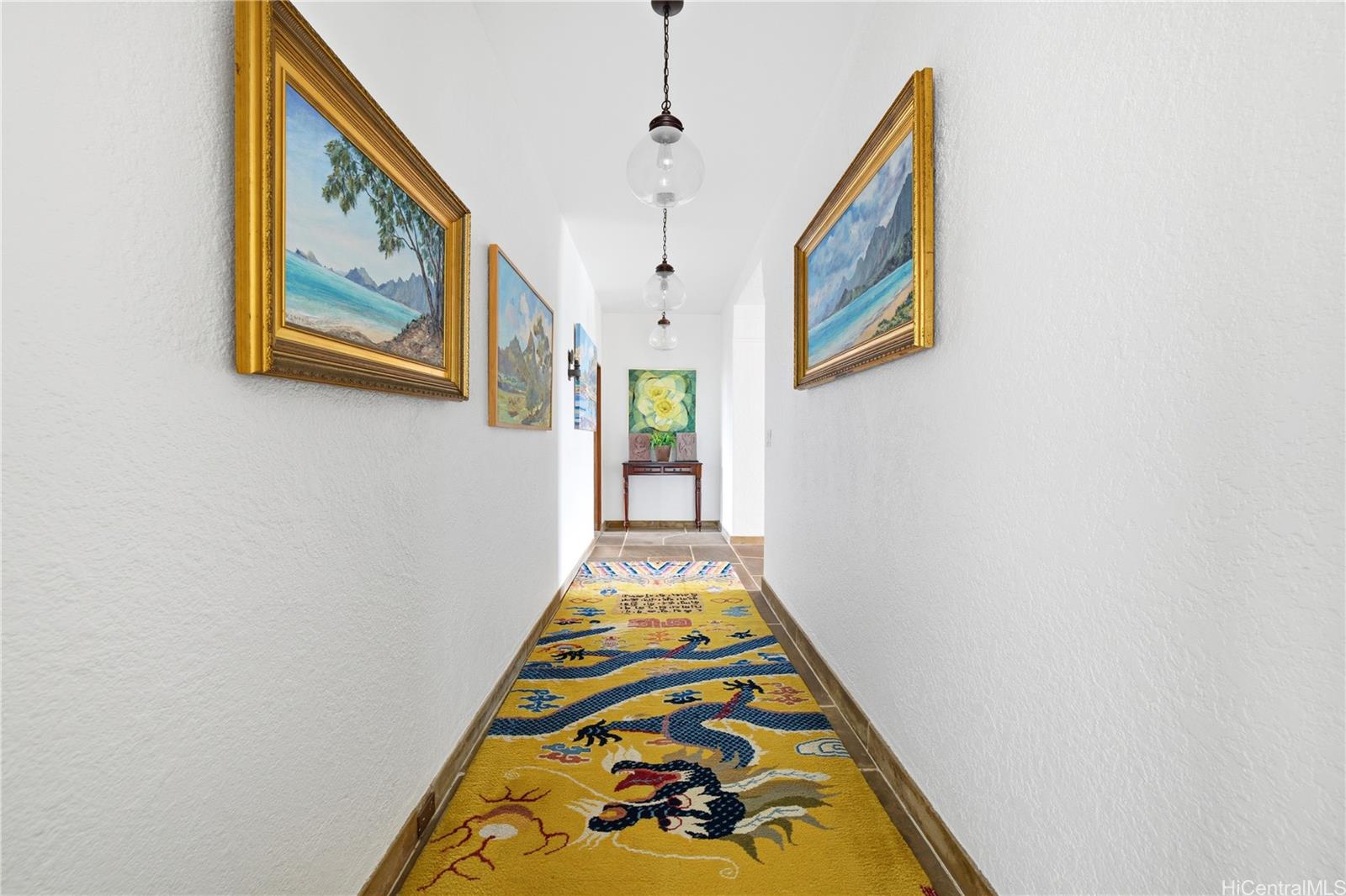 51  Kepola Place Dowsett, Honolulu home - photo 20 of 25