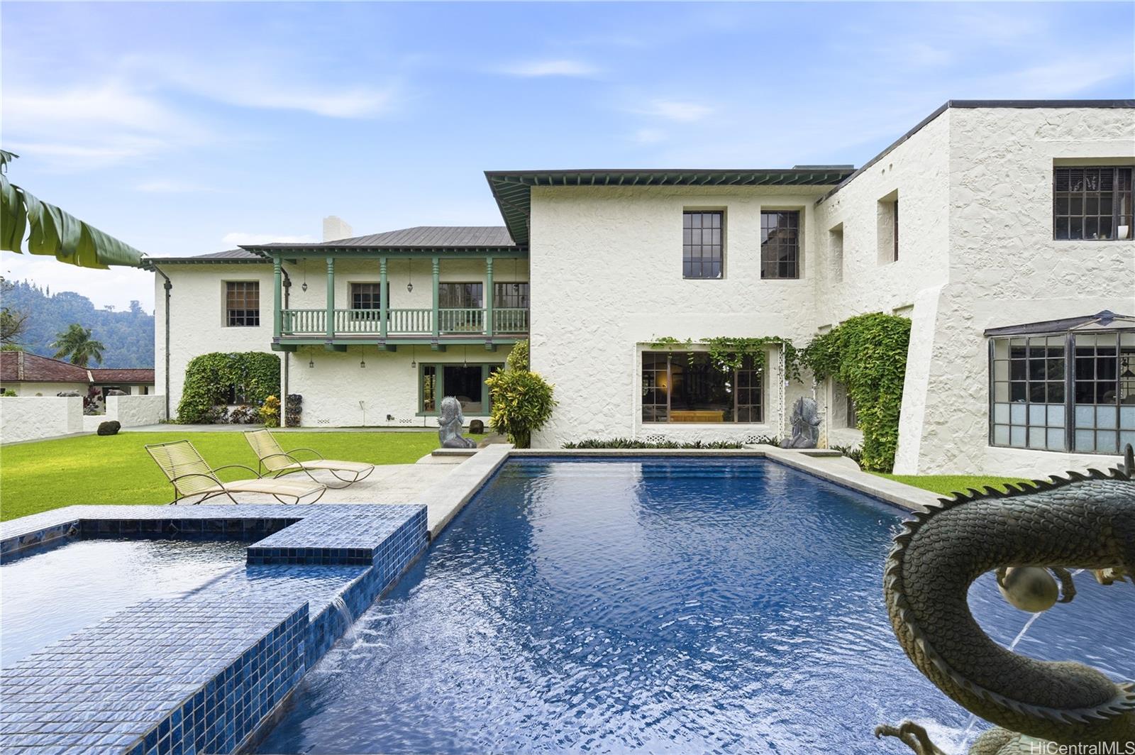 51  Kepola Place Dowsett, Honolulu home - photo 25 of 25