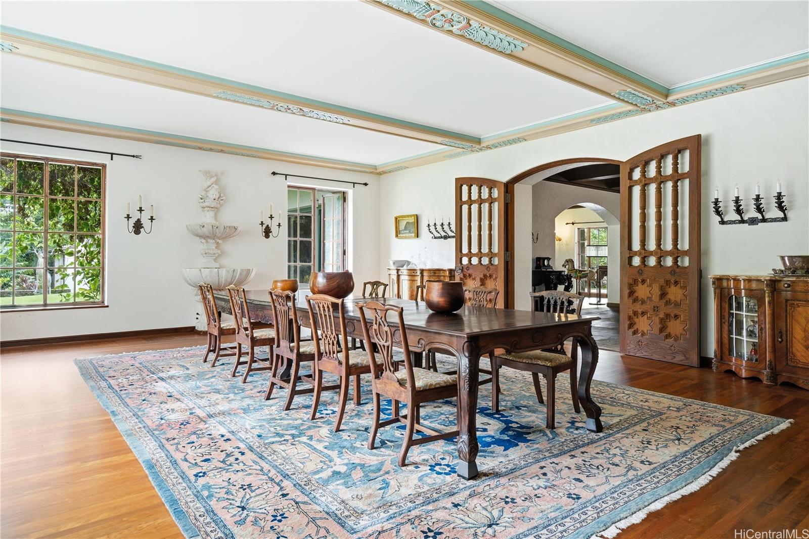 51  Kepola Place Dowsett, Honolulu home - photo 9 of 25