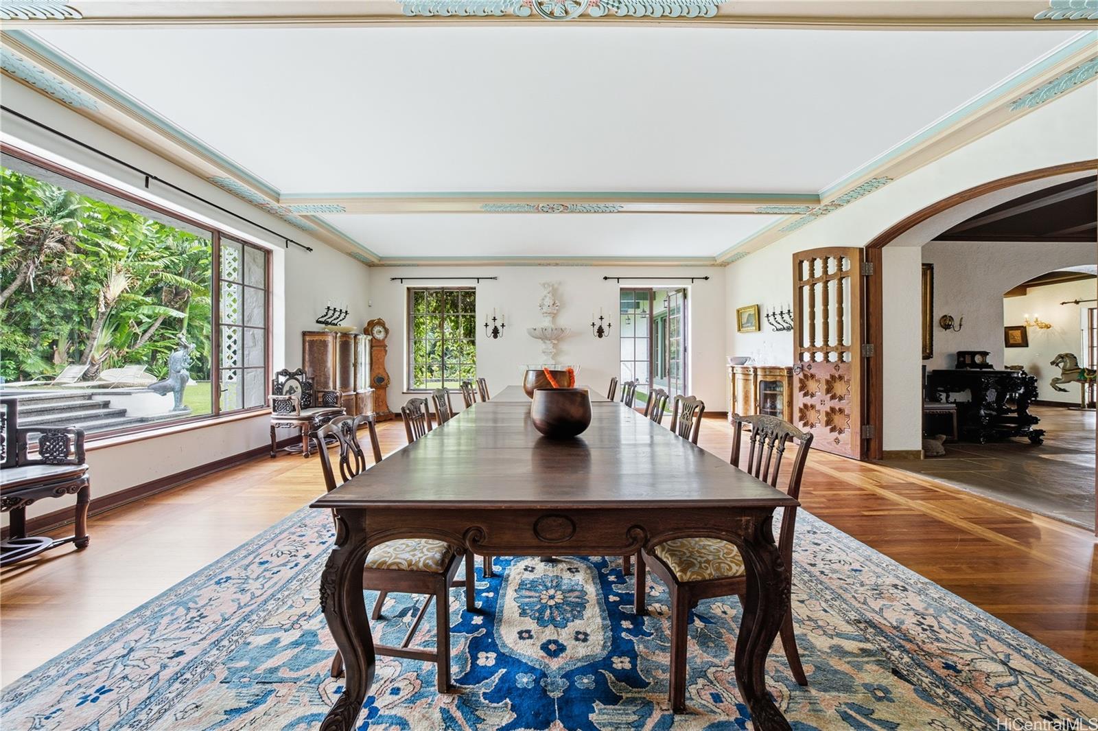 51  Kepola Place Dowsett, Honolulu home - photo 10 of 25