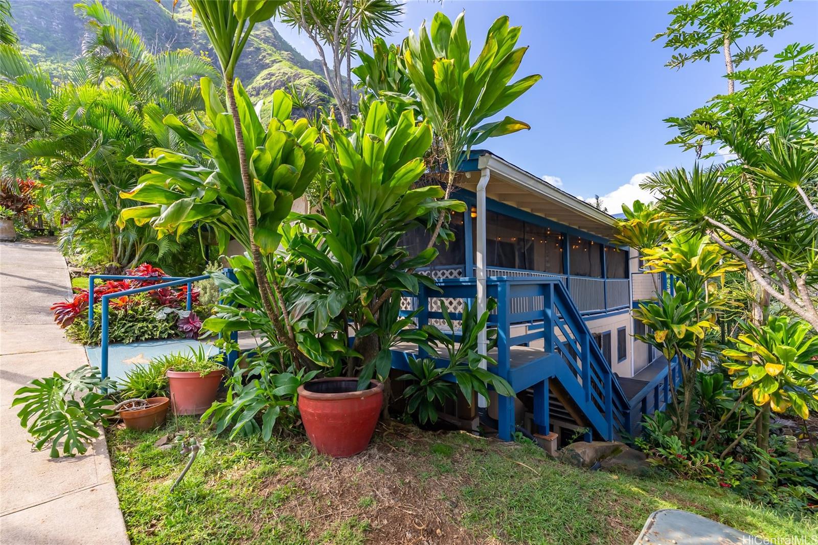 51-015 Lau Place Kaaawa - Multi-family - photo 4 of 25