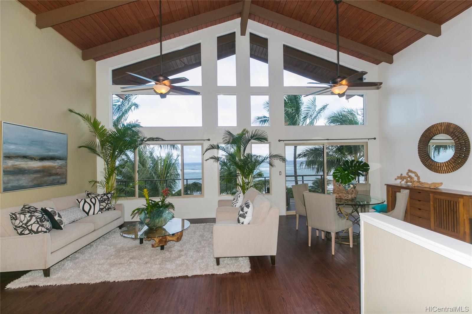 51022 Lau Place , Kaaawa house for sale Kaaawa Kaneohe