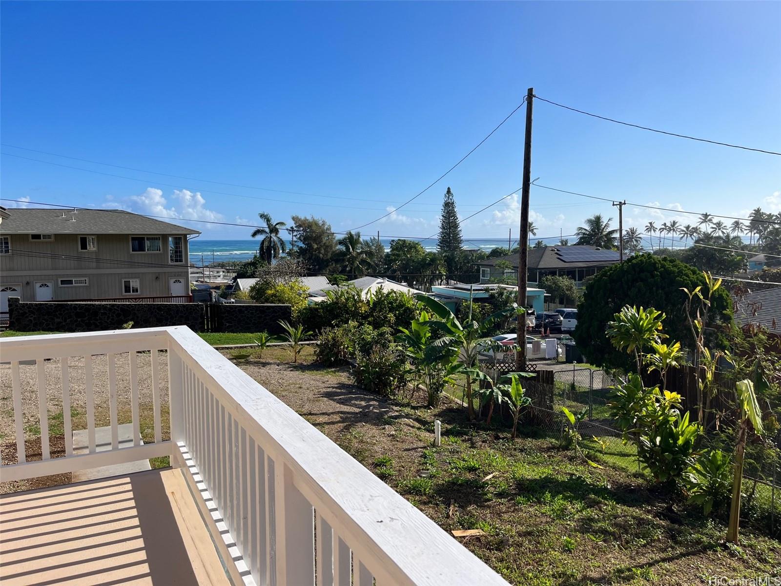 51046 Olohu Road C Kaaawa Hawaii Rental