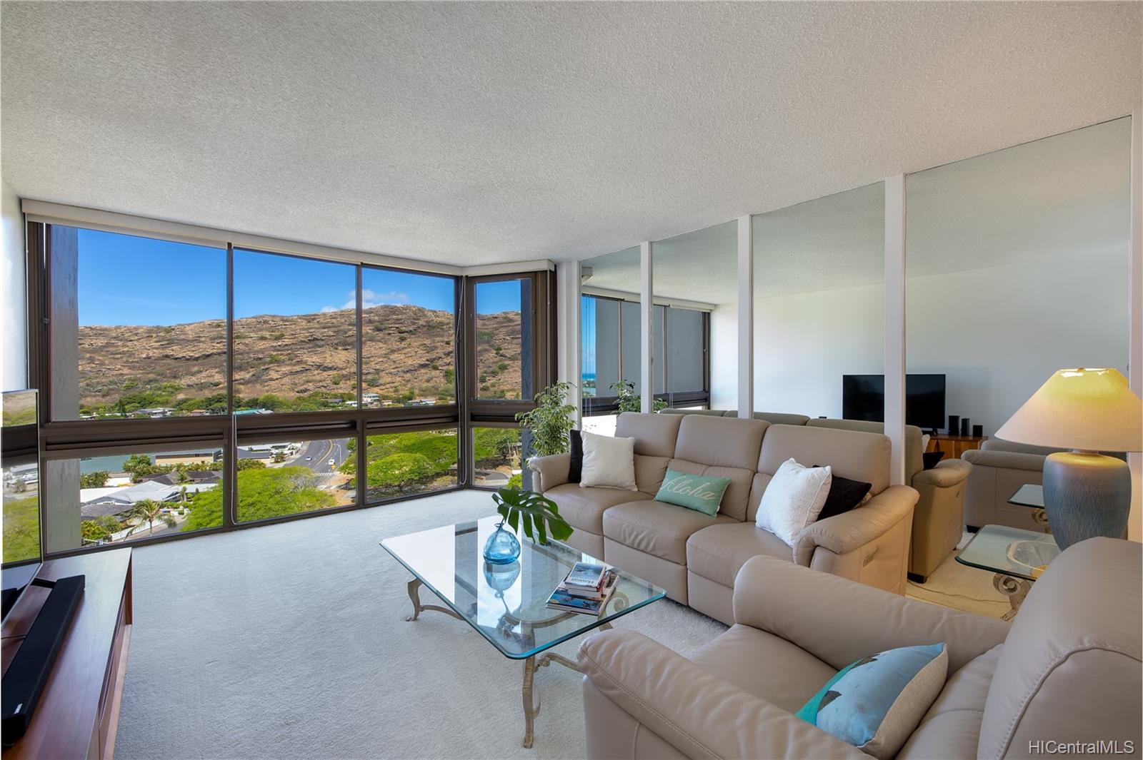 Mauna Luan 1/13A, 511 Hahaione Street, Honolulu Hahaionelower