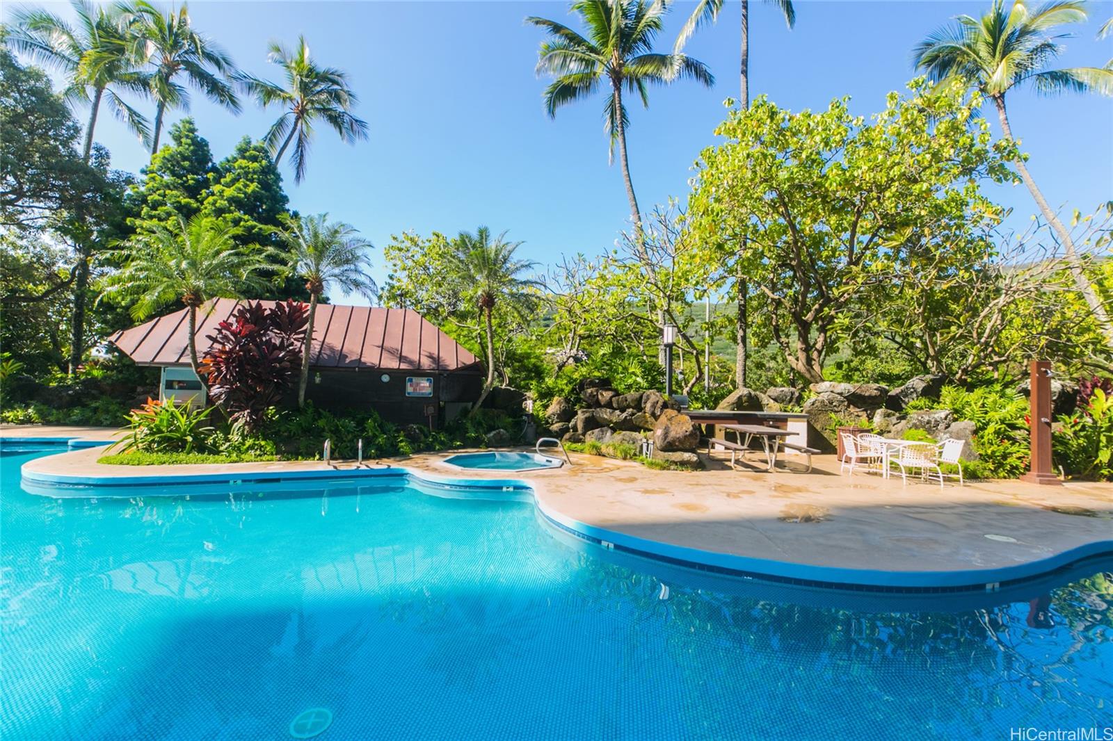 Mauna Luan condo # 1-2C, Honolulu, Hawaii - photo 15 of 25