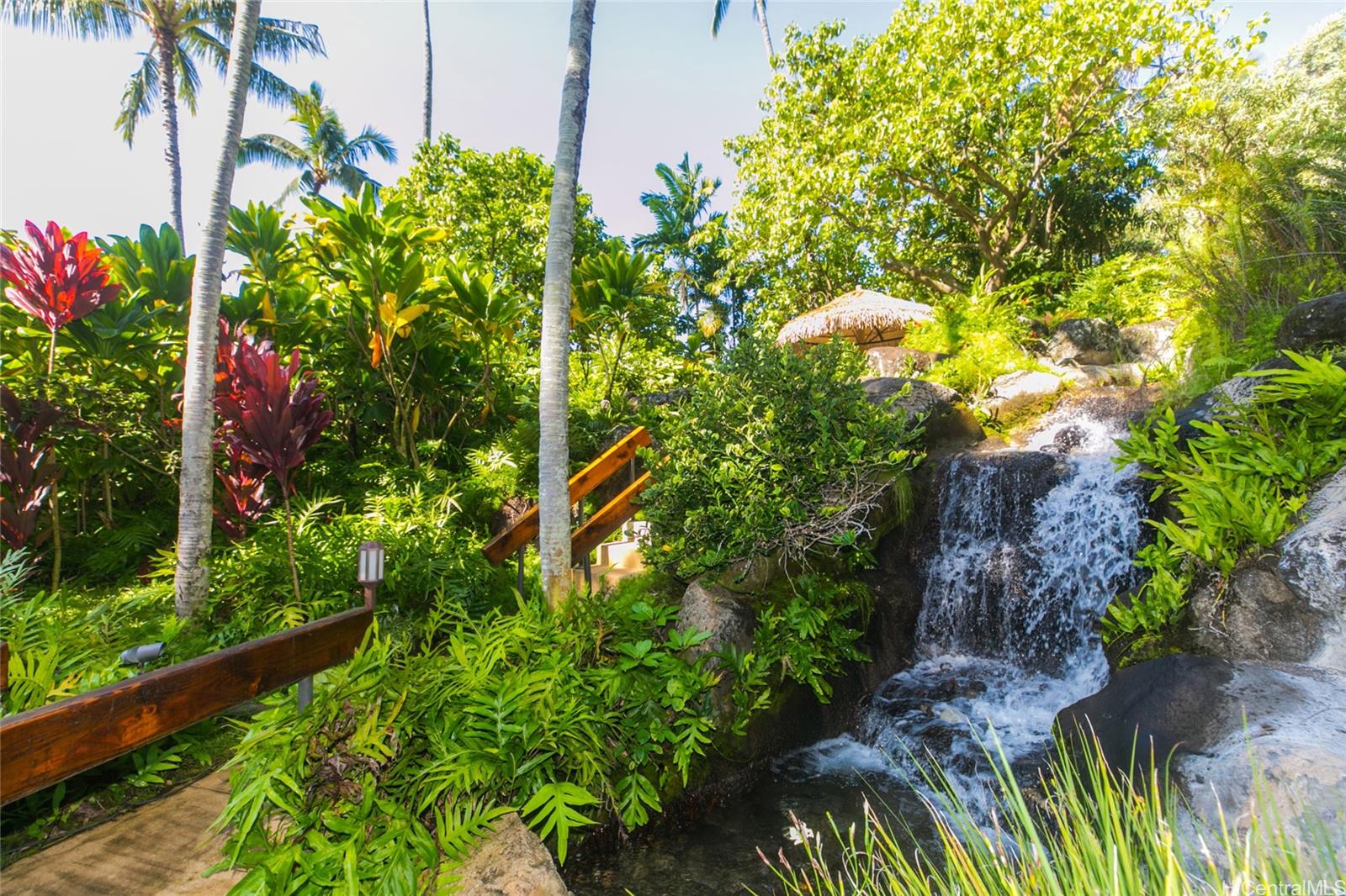 Mauna Luan condo # 1-2C, Honolulu, Hawaii - photo 18 of 25