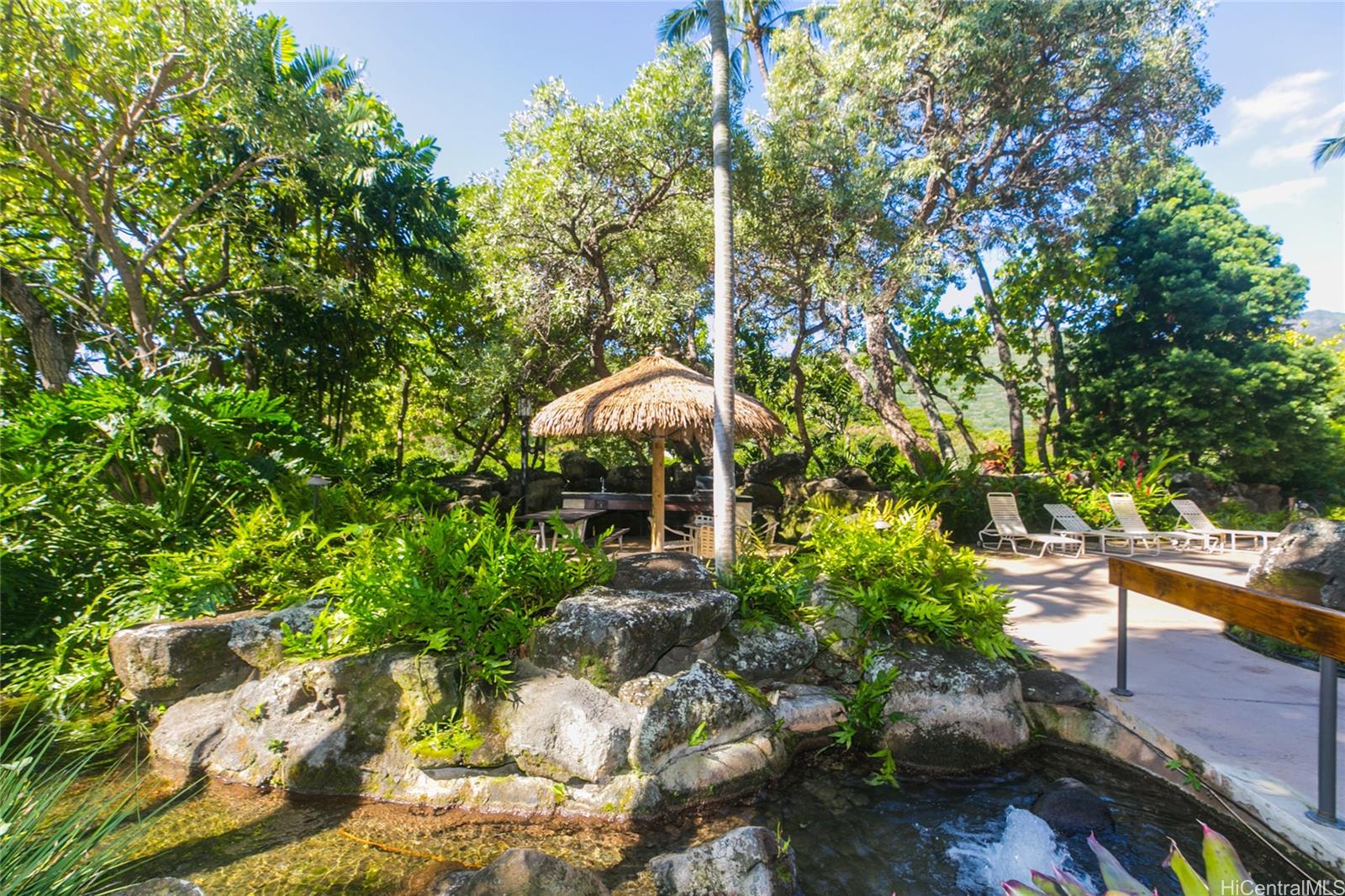 Mauna Luan condo # 1-2C, Honolulu, Hawaii - photo 20 of 25