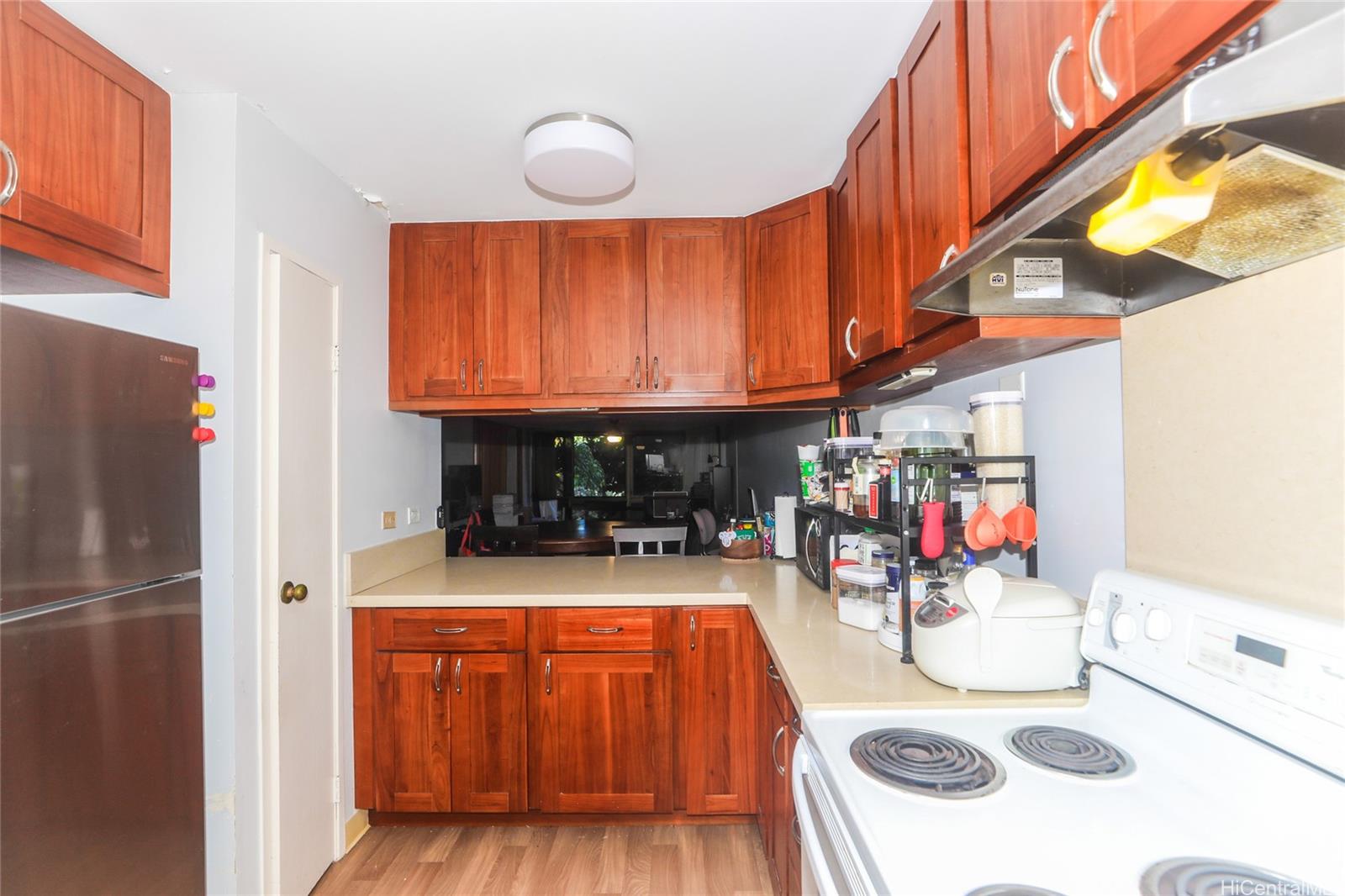 Mauna Luan condo # 1-2C, Honolulu, Hawaii - photo 3 of 25