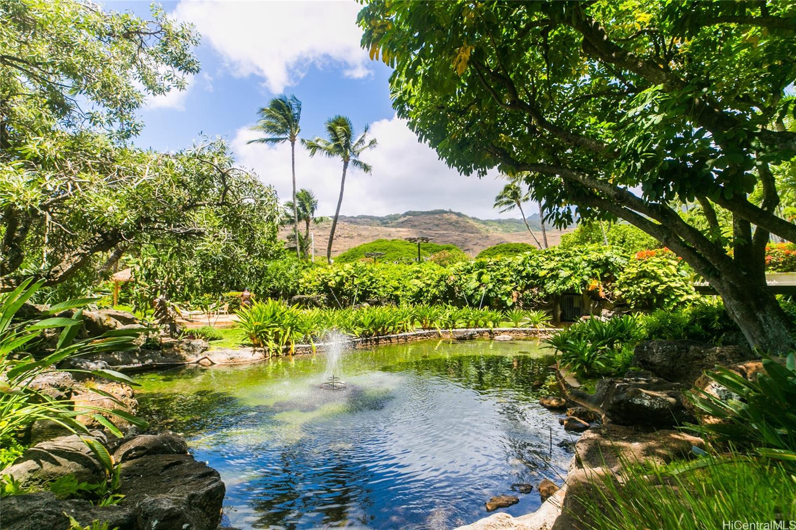 Mauna Luan condo # 1-2C, Honolulu, Hawaii - photo 21 of 25