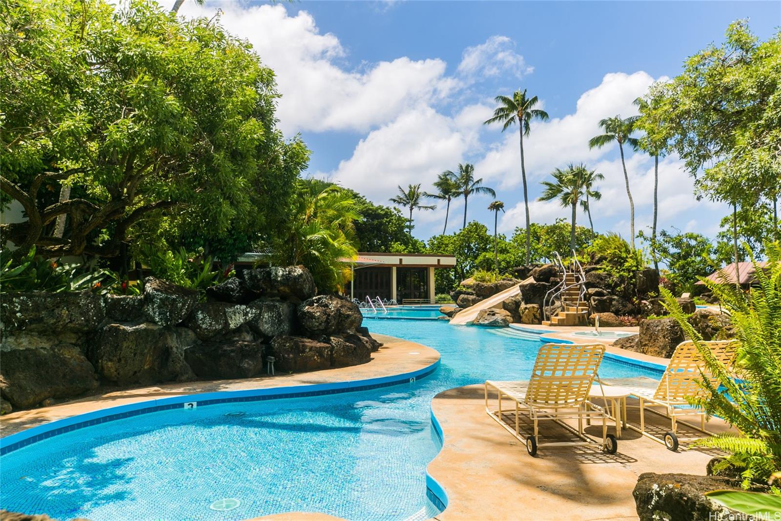 Mauna Luan condo # 1-2C, Honolulu, Hawaii - photo 22 of 25