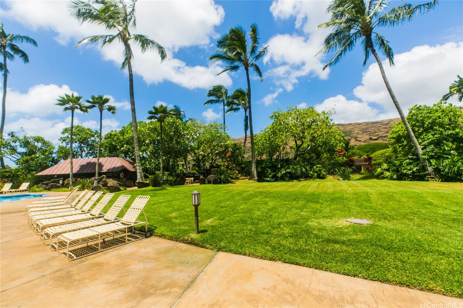 Mauna Luan condo # 1-2C, Honolulu, Hawaii - photo 25 of 25