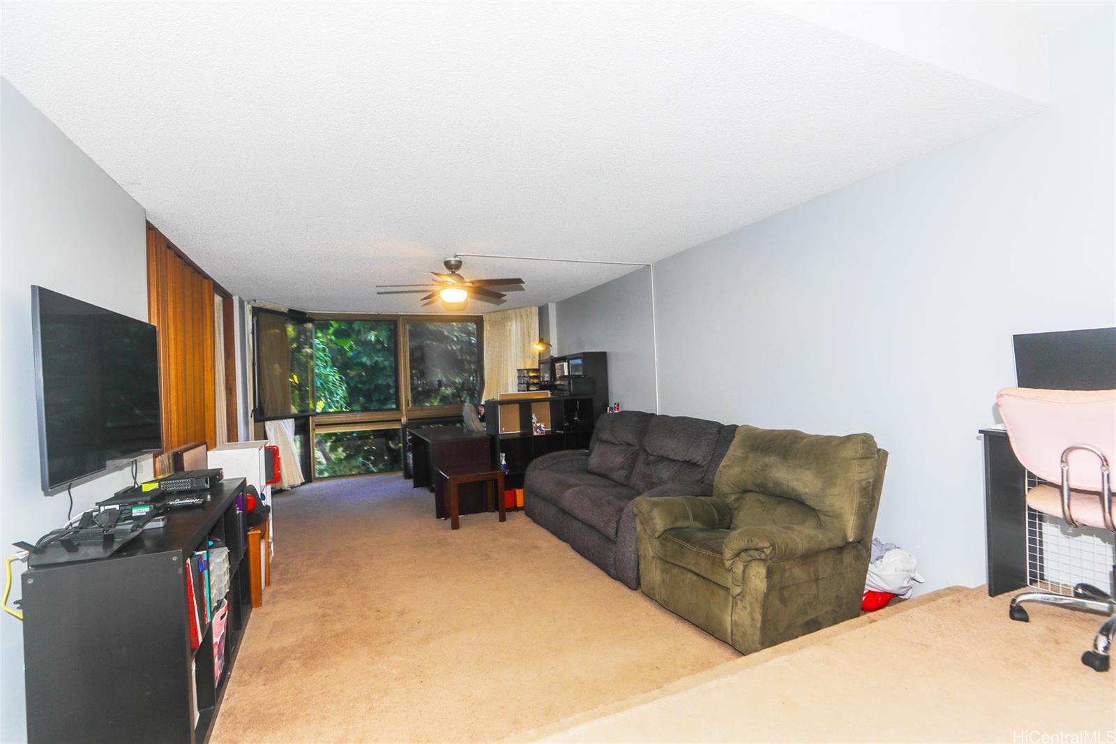 Mauna Luan condo # 1-2C, Honolulu, Hawaii - photo 5 of 25