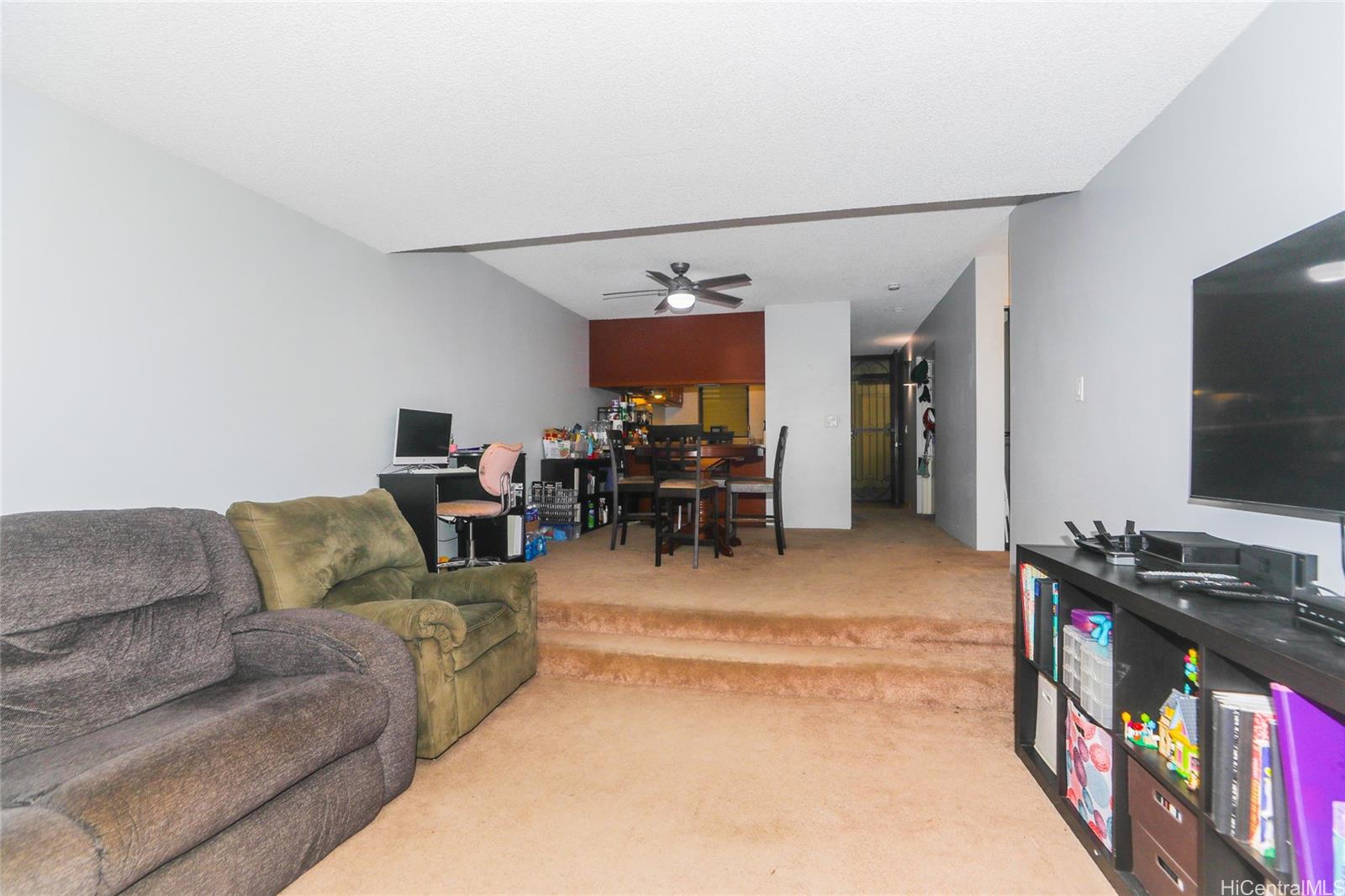 Mauna Luan condo # 1-2C, Honolulu, Hawaii - photo 6 of 25