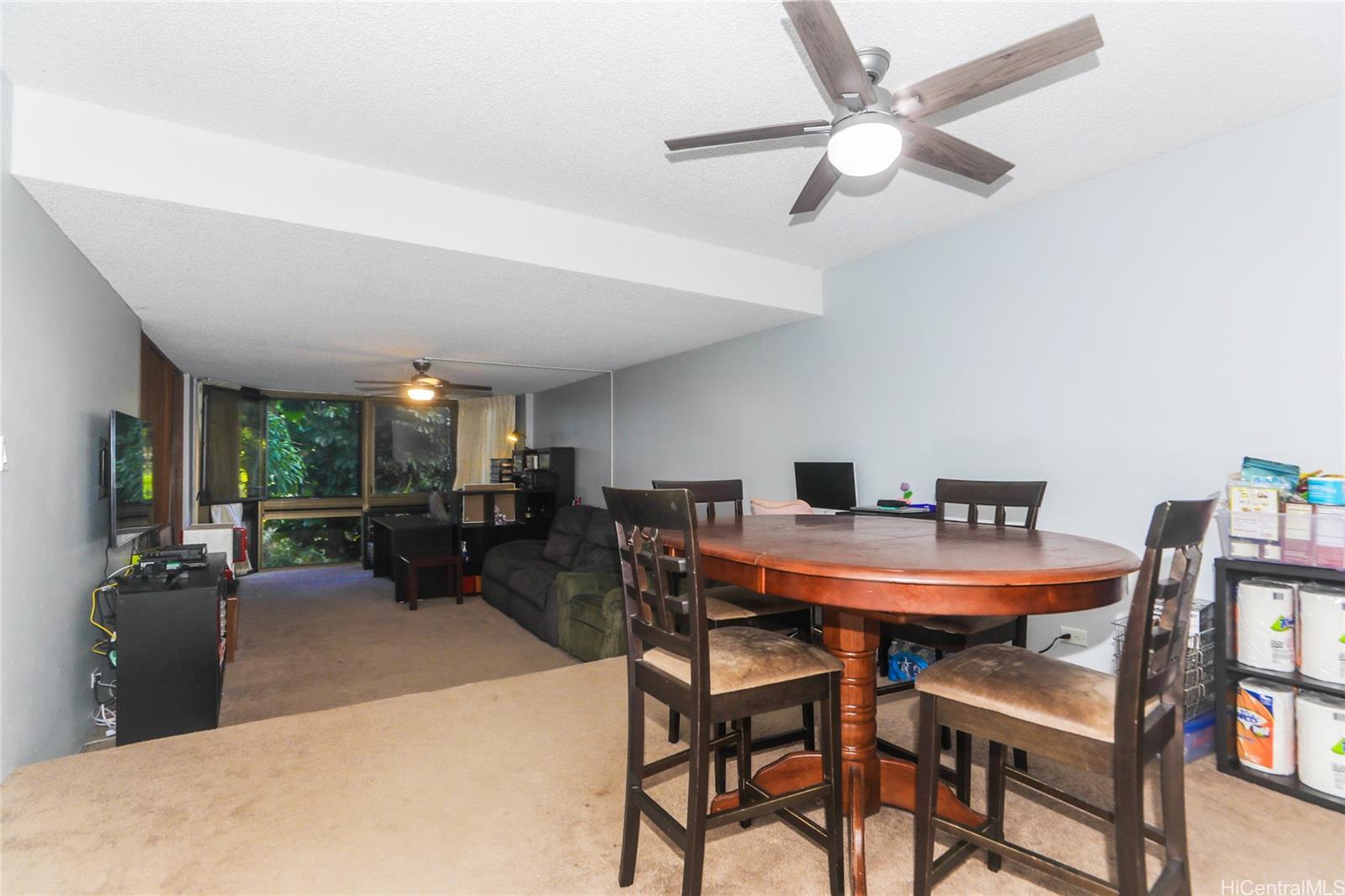 Mauna Luan condo # 1-2C, Honolulu, Hawaii - photo 7 of 25