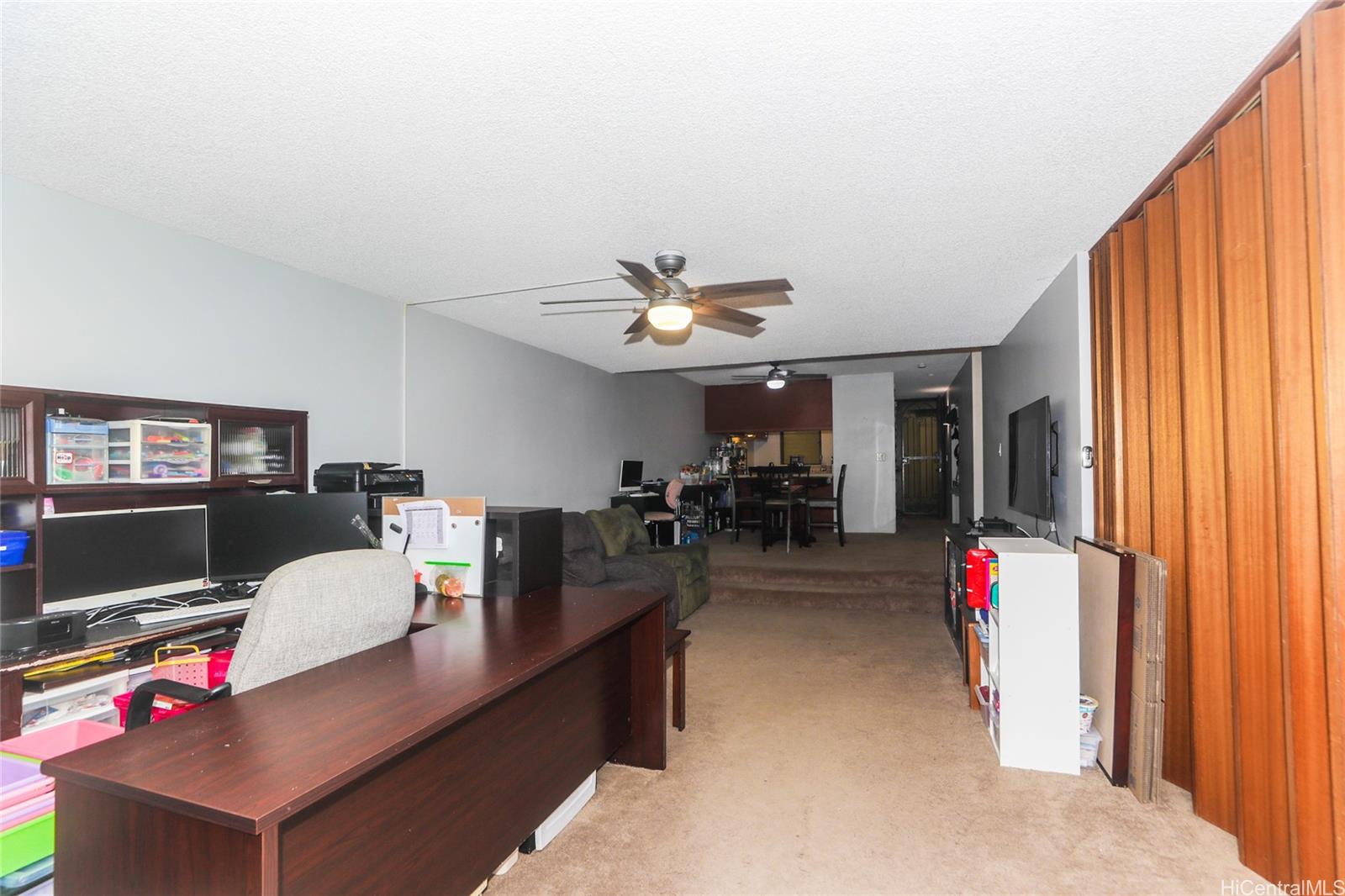 Mauna Luan condo # 1-2C, Honolulu, Hawaii - photo 10 of 25