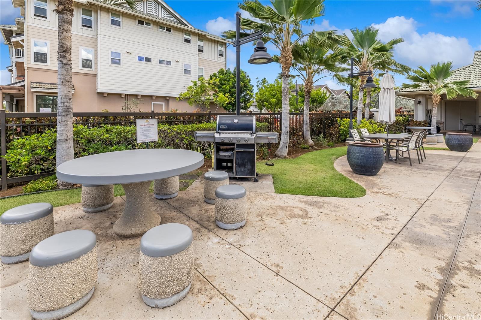 Mehana townhouse # 407, Kapolei, Hawaii - photo 20 of 24