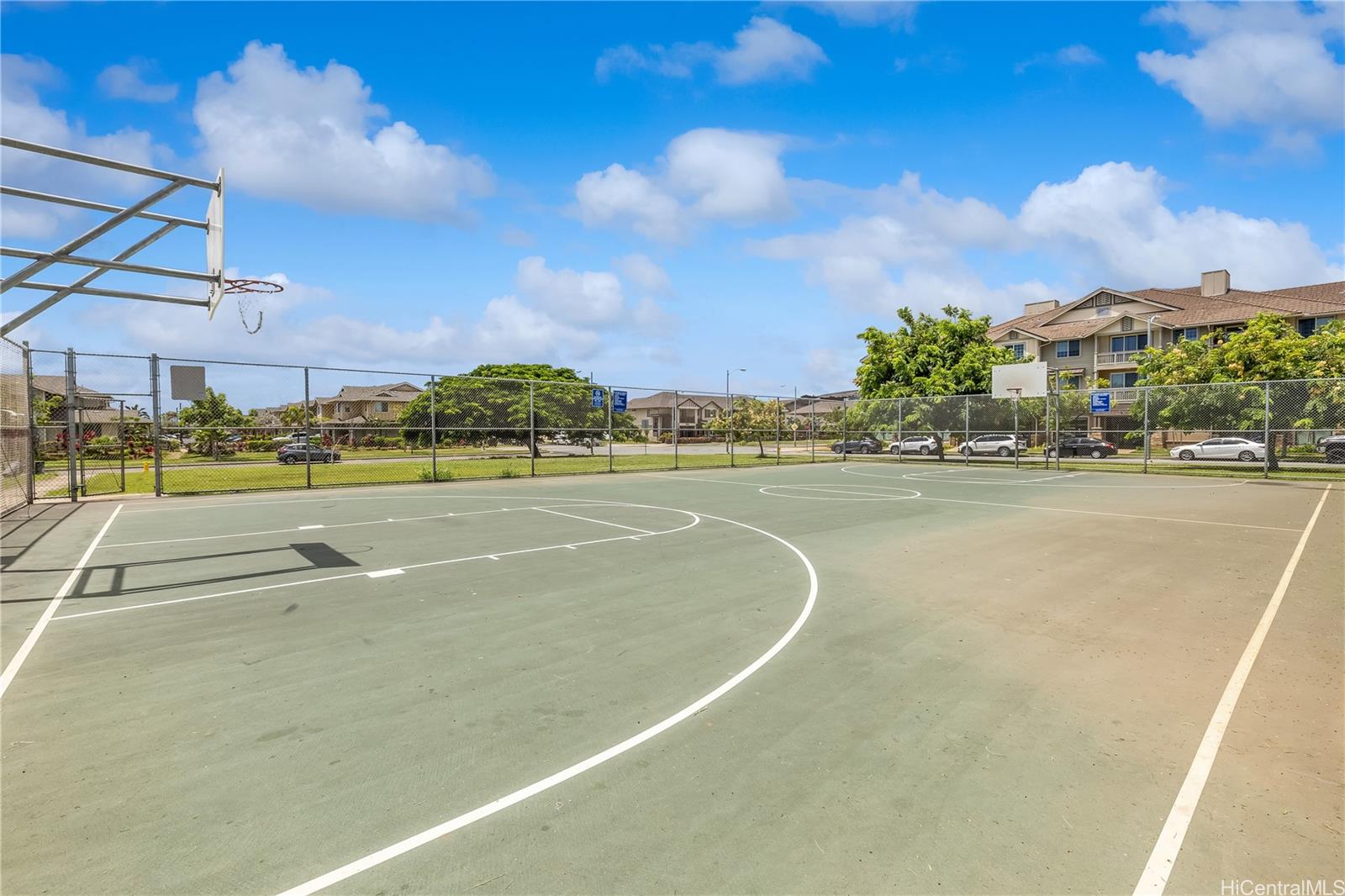 Mehana townhouse # 407, Kapolei, Hawaii - photo 22 of 24