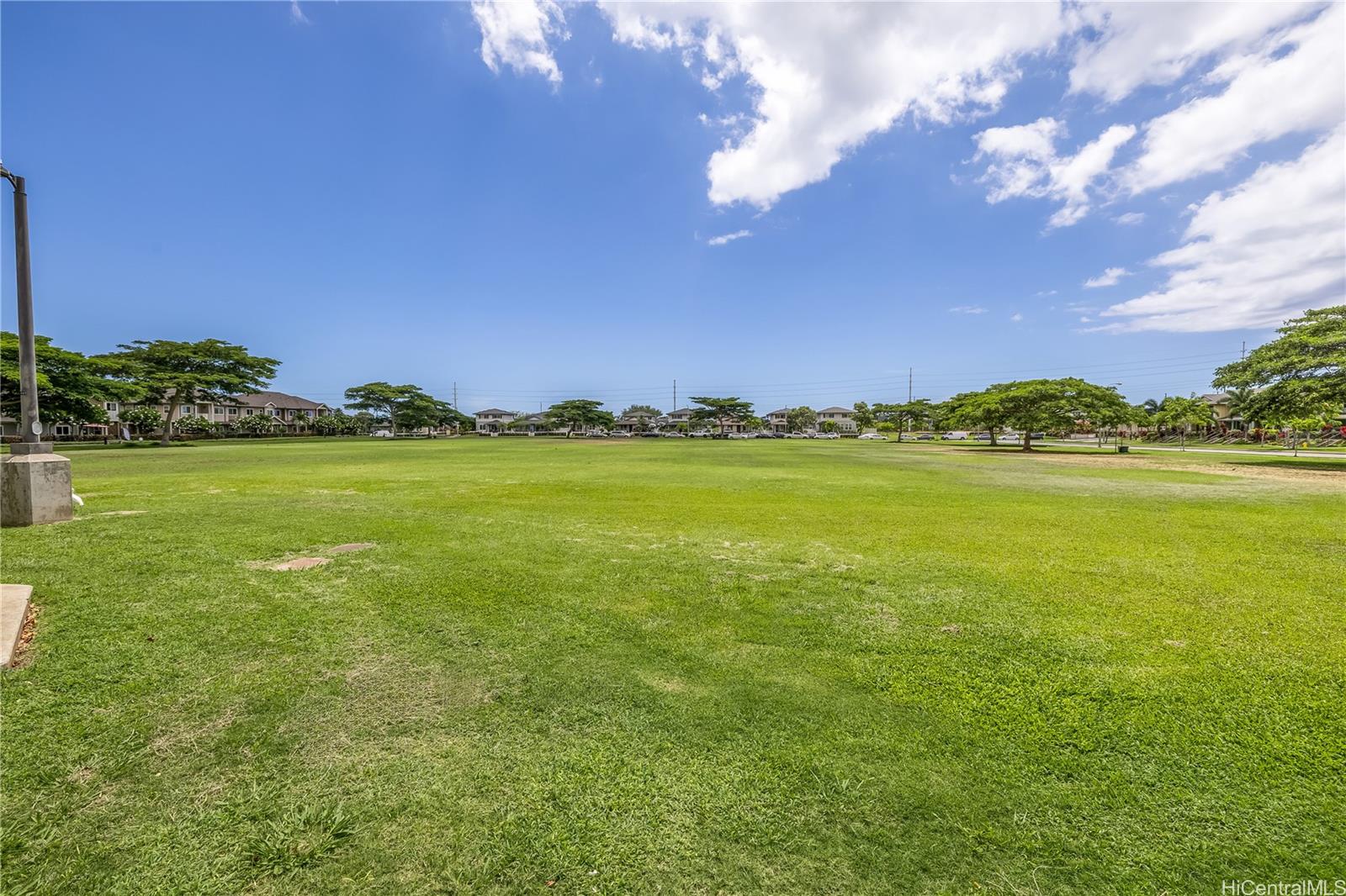 Mehana townhouse # 407, Kapolei, Hawaii - photo 23 of 24