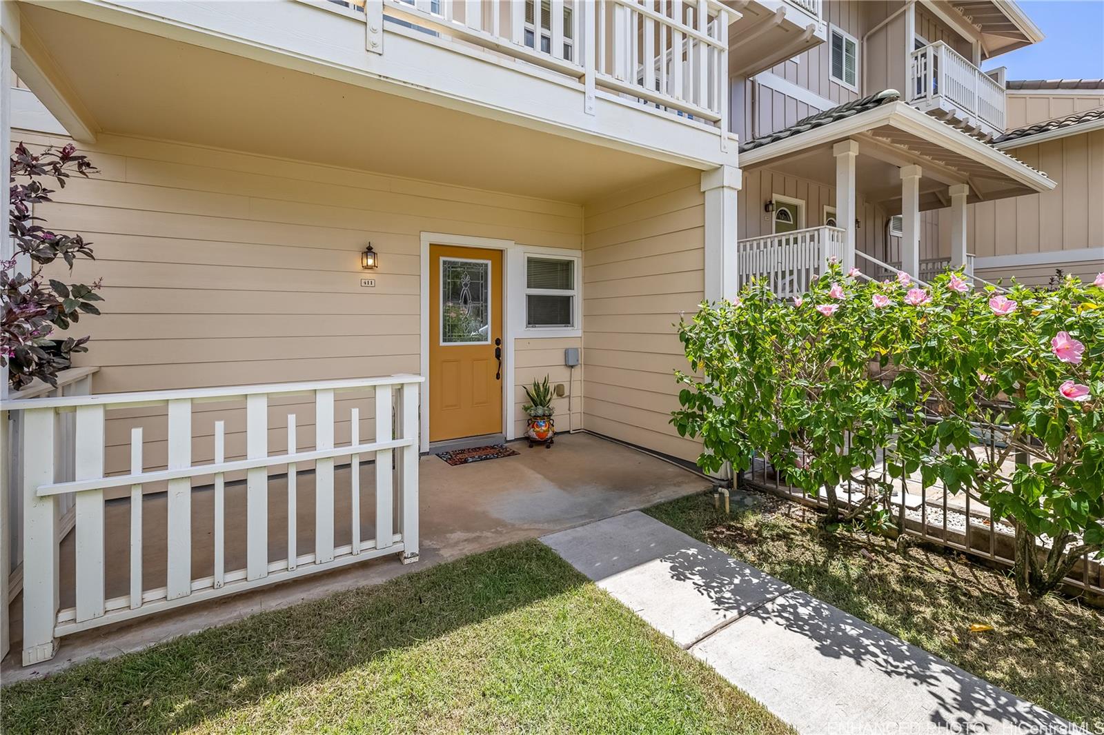 Nanala at Mehana condo # 411, Kapolei, Hawaii - photo 2 of 25